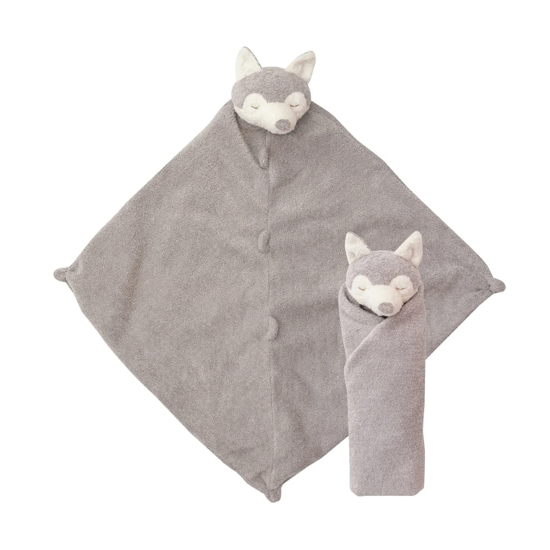 Angel Dear - Husky, Cuddle Twins Set - Thumbnail 2