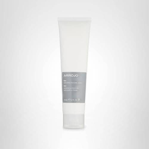 Arrojo Fiber Hair Styling Paste (5.1 oz) - Thumbnail 8