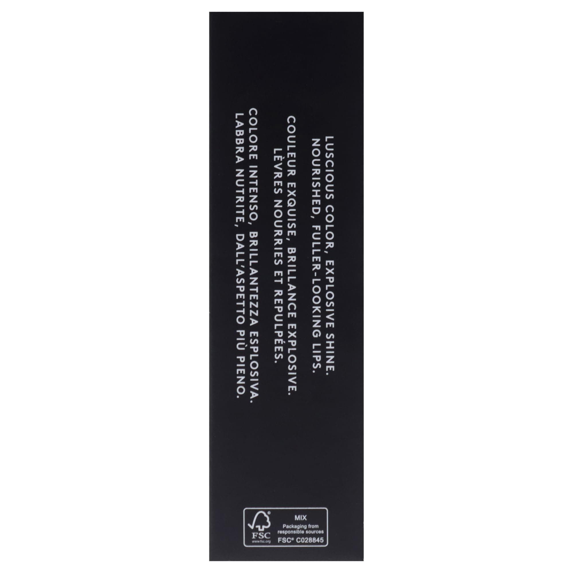 Fenty Beauty Gloss Bomb Cream Color Drip Lip Cream - Mauve Wives for Women - 0.3 - Thumbnail 6