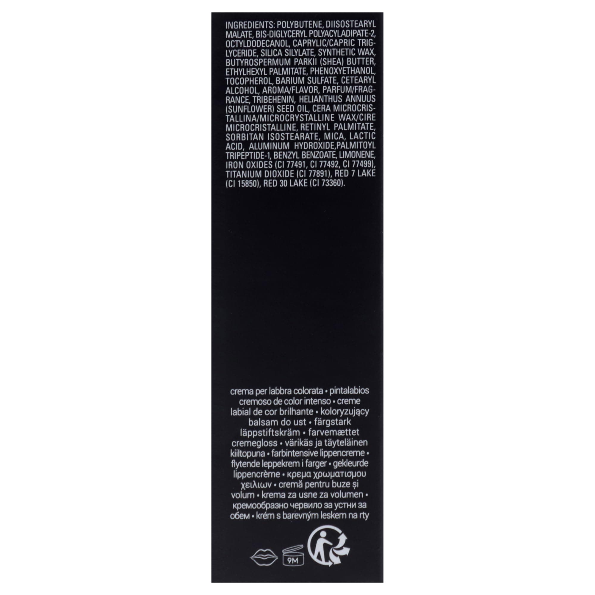 Fenty Beauty Gloss Bomb Cream Color Drip Lip Cream - Mauve Wives for Women - 0.3 - Thumbnail 7