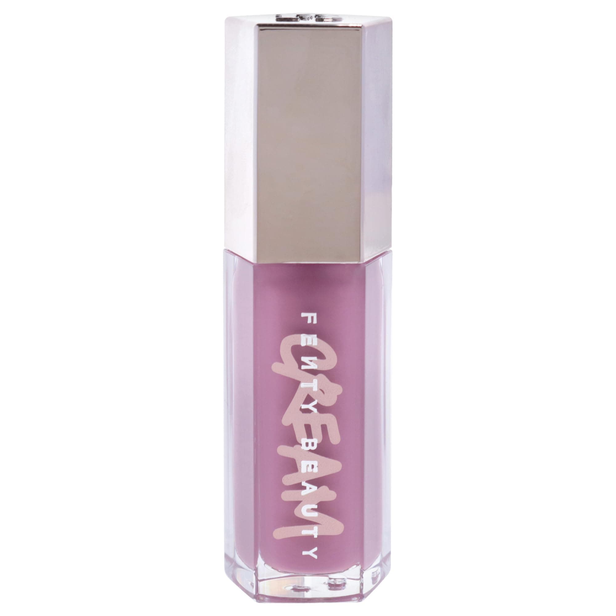 Fenty Beauty Gloss Bomb Cream Color Drip Lip Cream - Mauve Wives for Women - 0.3 - Thumbnail 2