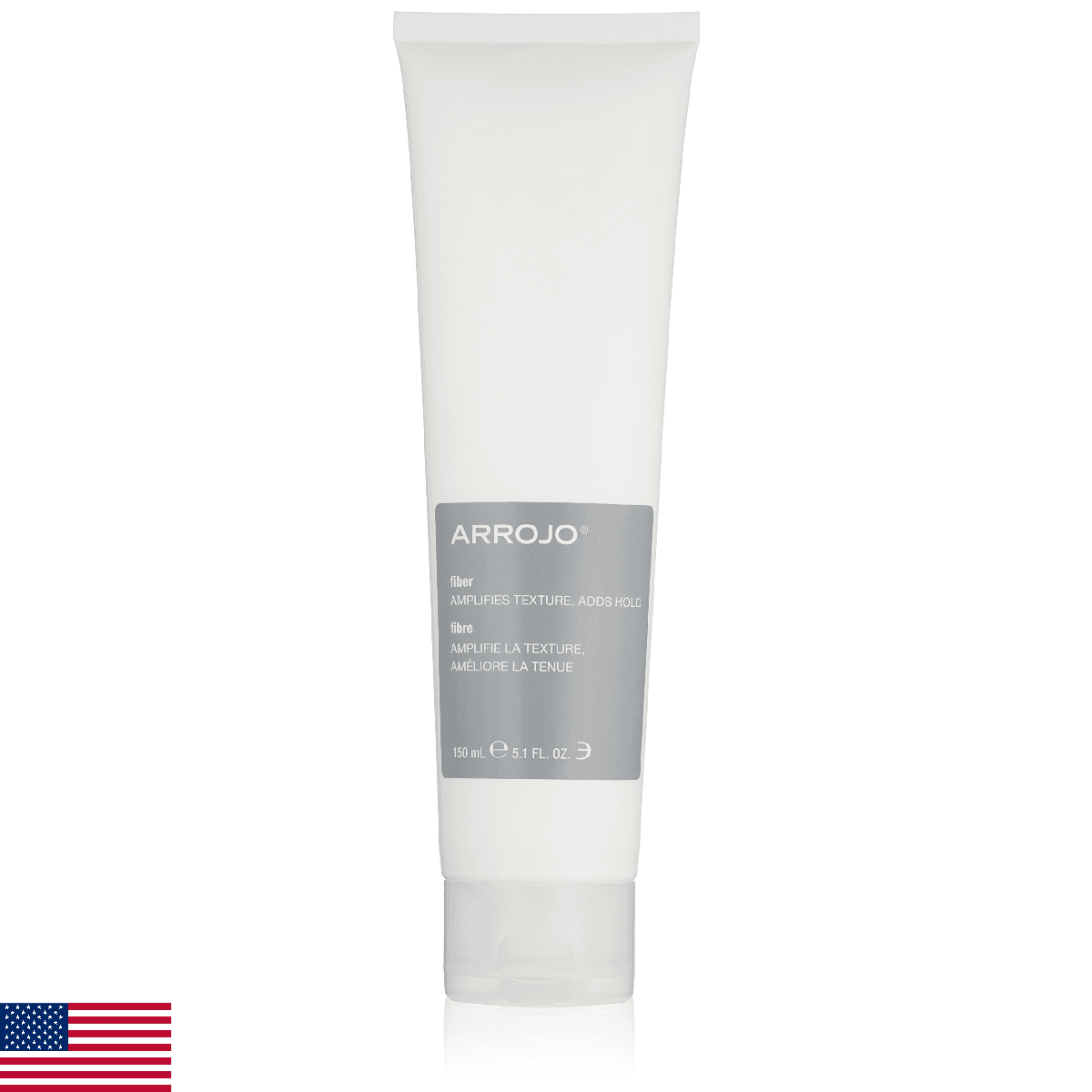 Arrojo Fiber Hair Styling Paste (5.1 oz) - Image 1