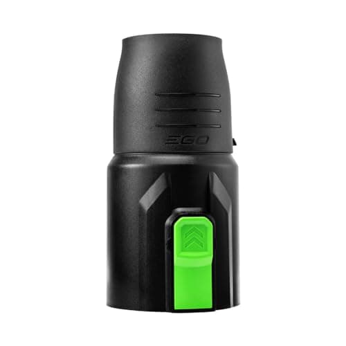 EGO Power+ Handheld Blower Short Tube Attachment for Electric Blowers LB5300/LB5 - Thumbnail 2