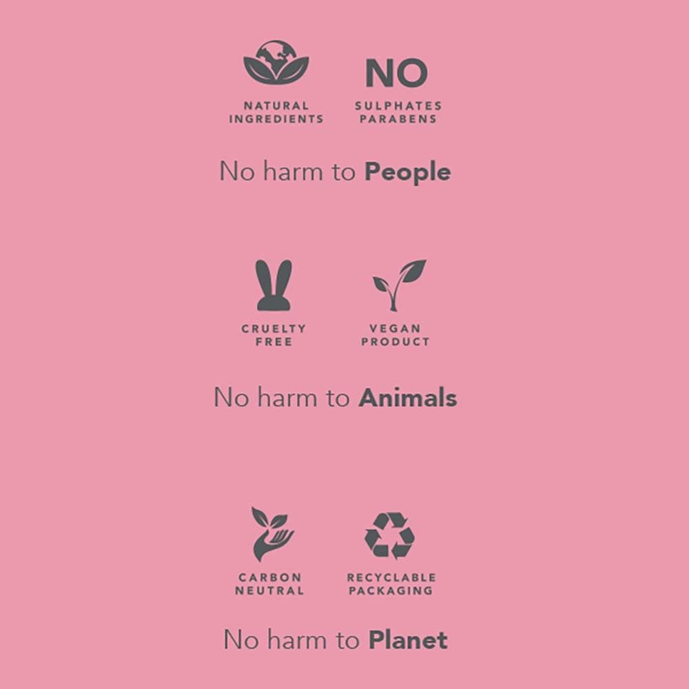 Sukin Certified Organic Rosehip Oil, 0.85 fl oz - Thumbnail 6