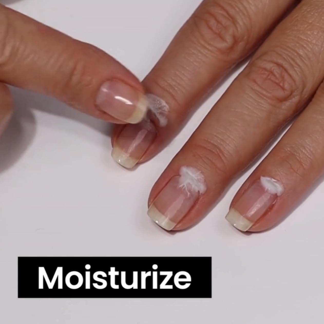 LONDONTOWN kur Restorative Nail Cream, 1 Fl Oz (Pack of 1) - Thumbnail 8