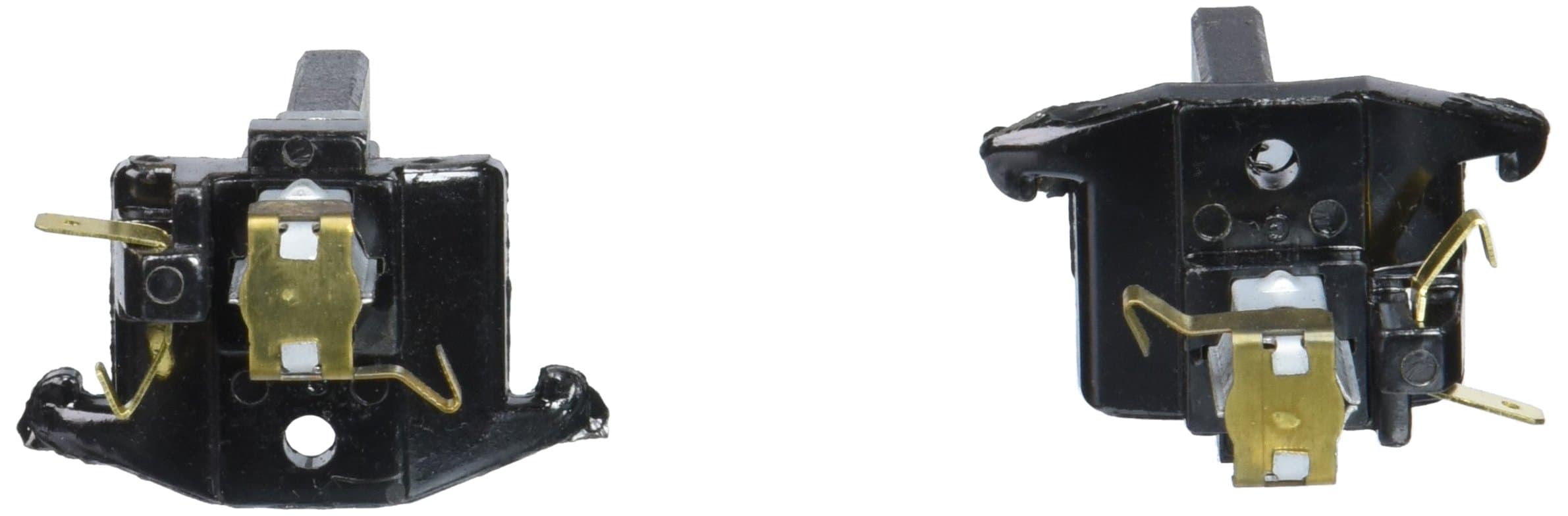 Master Equipment FlashDry Dryer Replacement Carbon Brush 2-Pack - Thumbnail 2