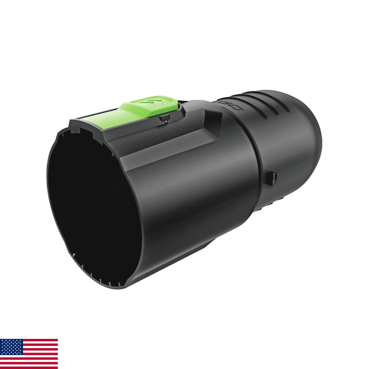 EGO Power+ Handheld Blower Short Tube Attachment for Electric Blowers LB5300/LB5 - Image 1