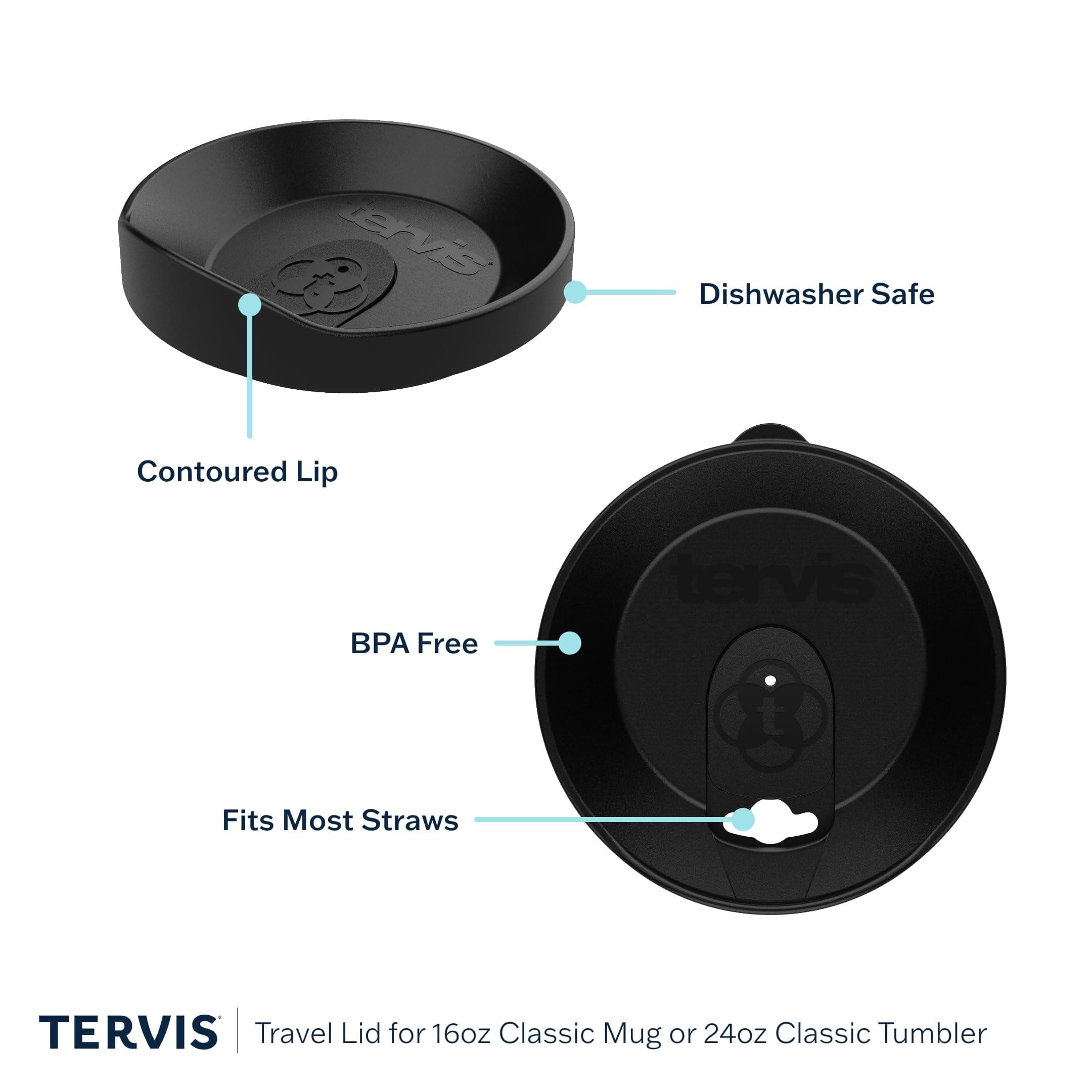 Tervis Nickelodeon™ - SpongeBob SquarePants Made in USA Double Walled Insulated - Thumbnail 4