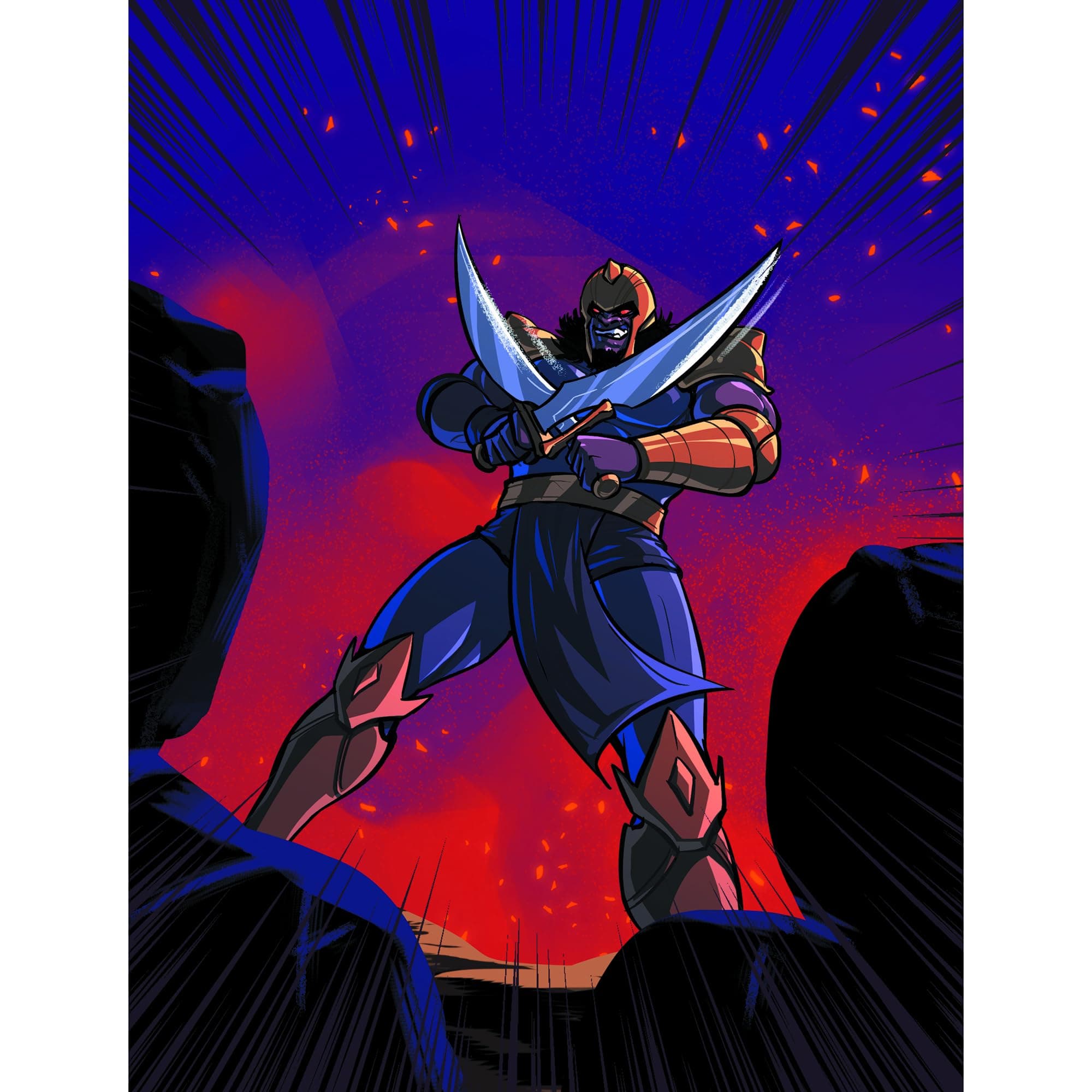 Renegade Game Studios: Power Rangers Deck-Building Game - It’s Morphin’ Time Exp - Thumbnail 6