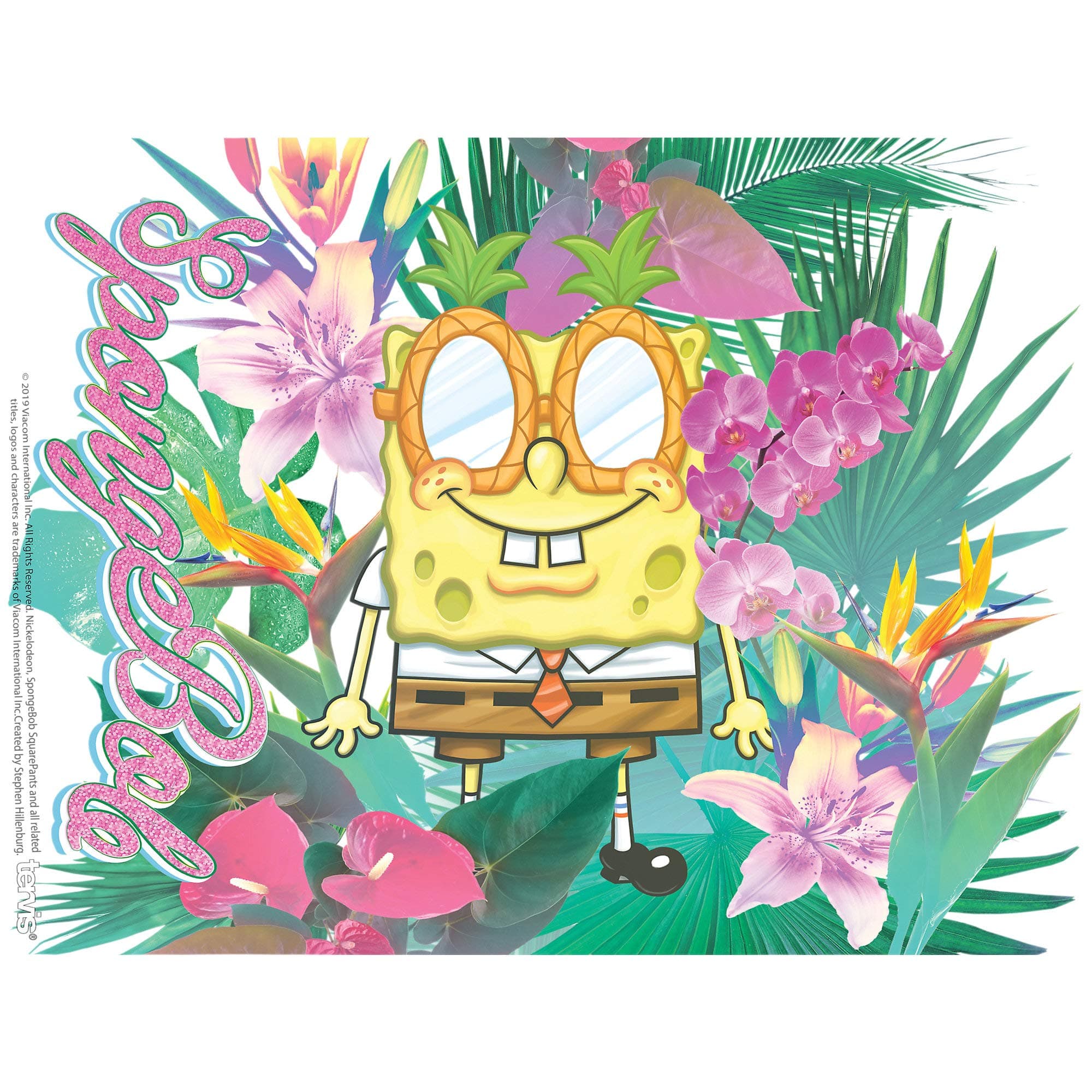 Tervis Nickelodeon™ - SpongeBob SquarePants Made in USA Double Walled Insulated - Thumbnail 2