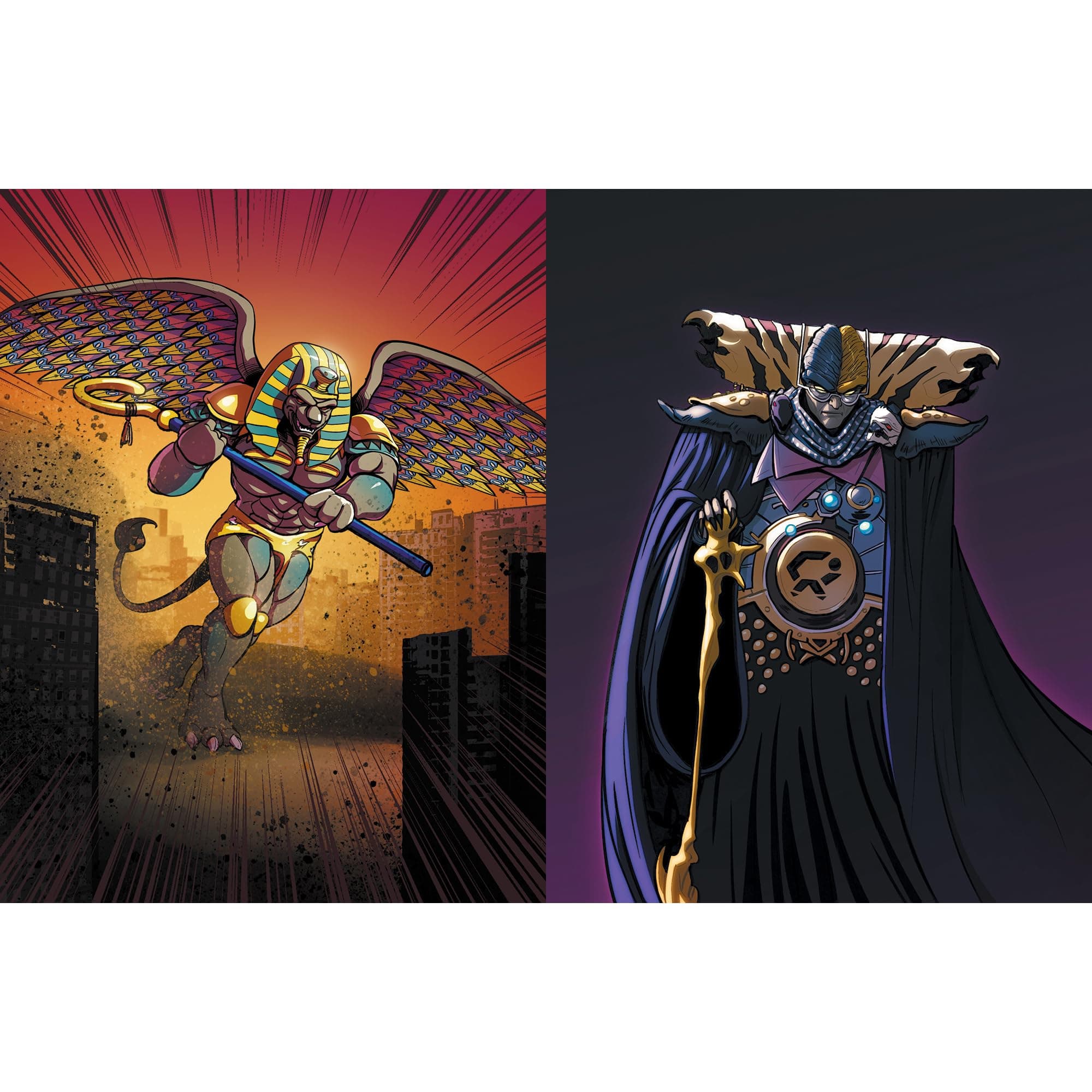 Renegade Game Studios: Power Rangers Deck-Building Game - It’s Morphin’ Time Exp - Thumbnail 3