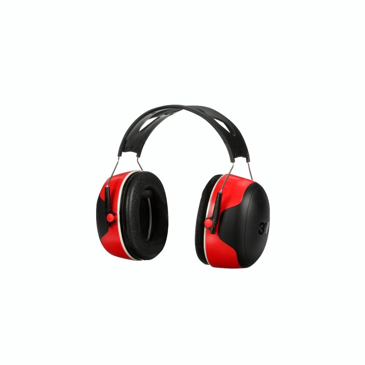 3M Pro-Grade Earmuff, Noise Reduction Rating (NRR) 30 dB, Lightweight & Adjustab - Thumbnail 8