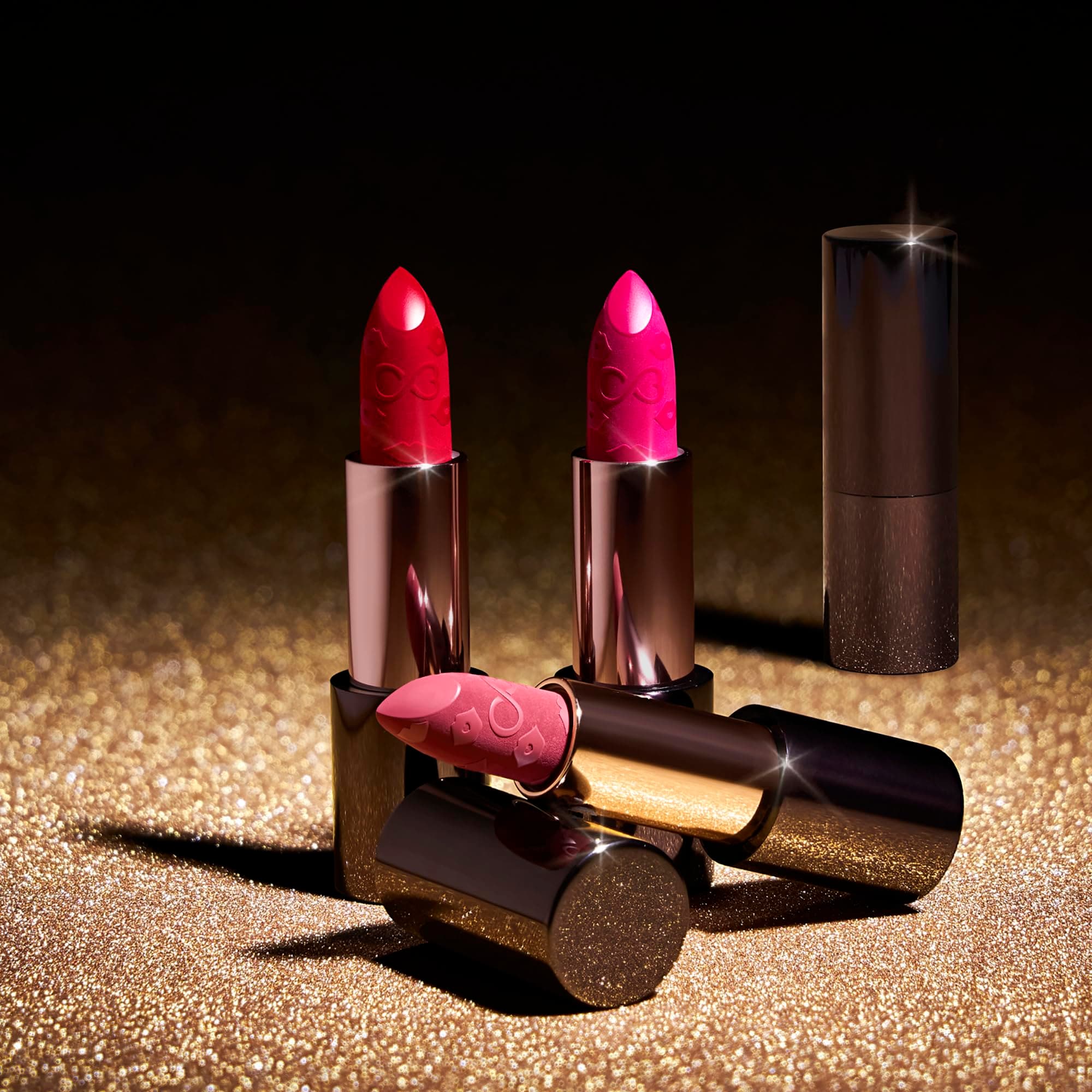 Colorbar Sinful Matte Lipcolor - Long Lasting Lipstick - Creamy Matte Lipstick H - Thumbnail 8