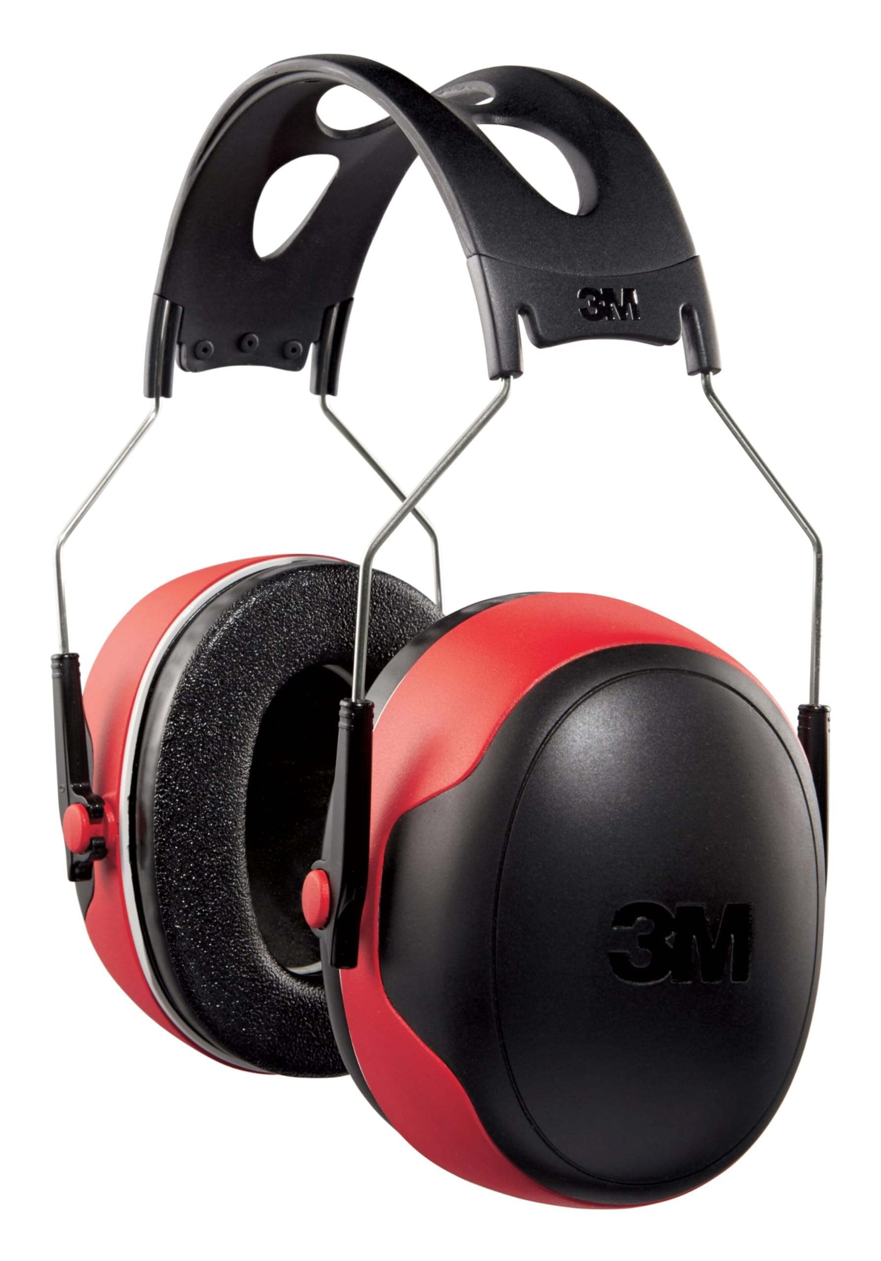 3M Pro-Grade Earmuff, Noise Reduction Rating (NRR) 30 dB, Lightweight & Adjustab - Thumbnail 6