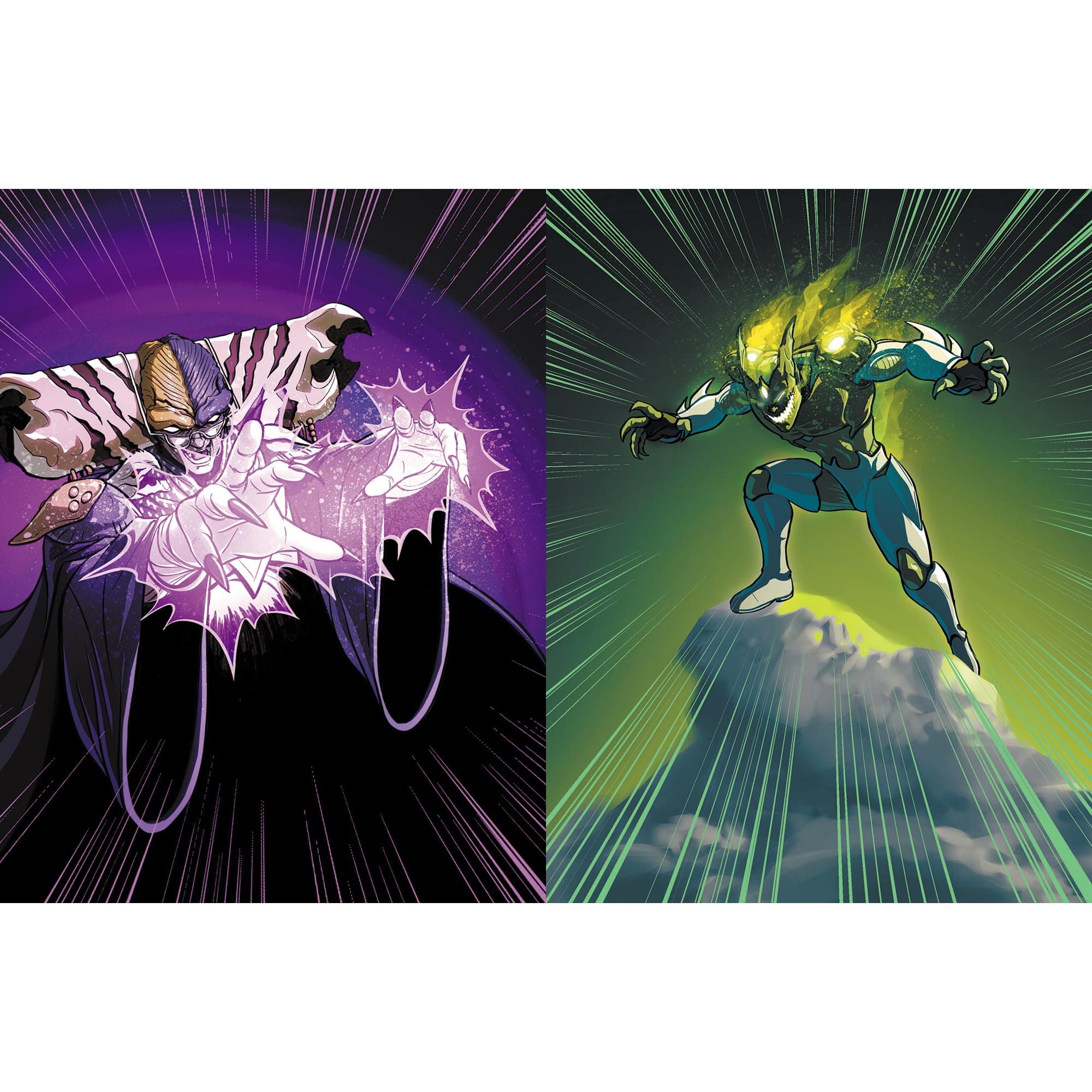 Renegade Game Studios: Power Rangers Deck-Building Game - It’s Morphin’ Time Exp - Thumbnail 4