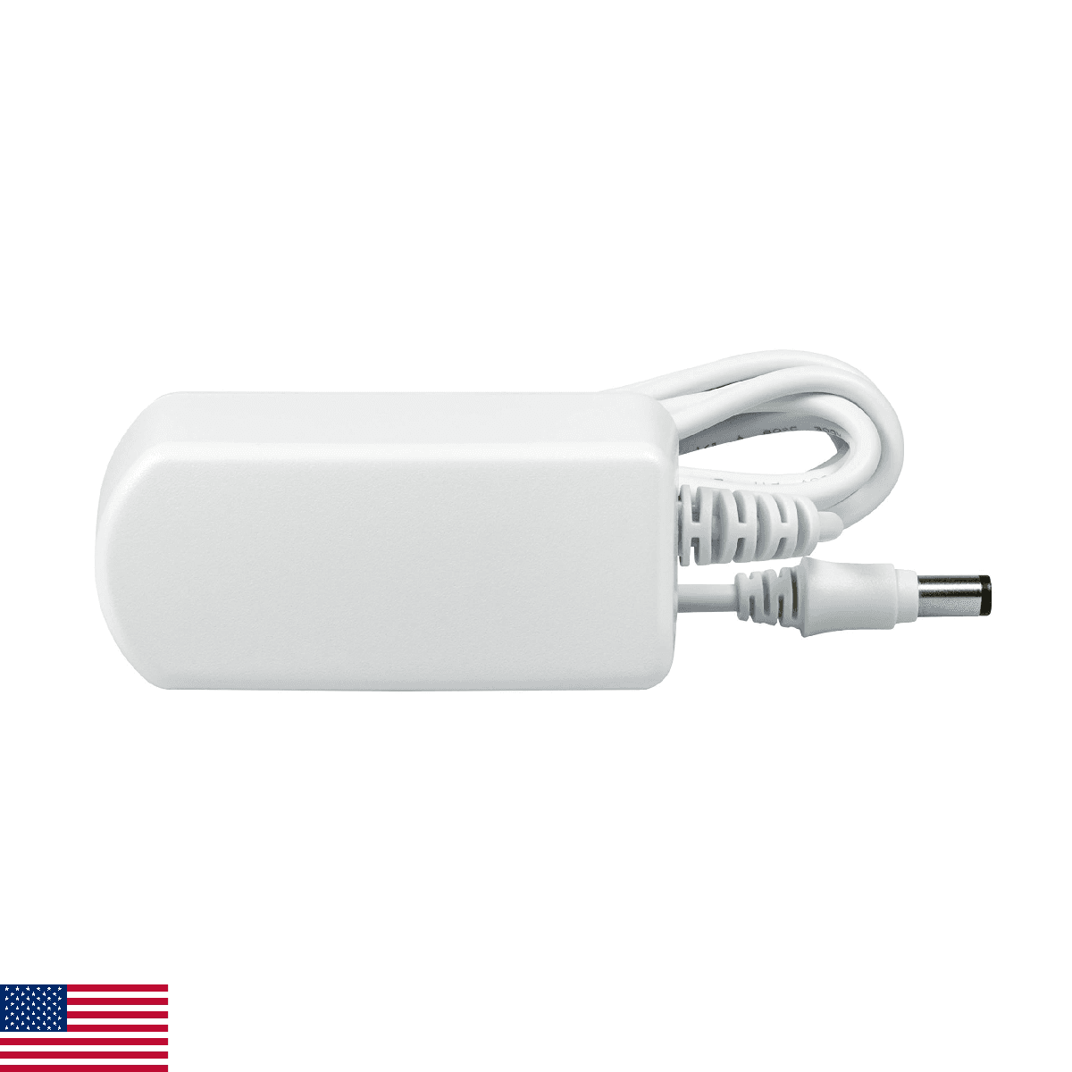 Medela Sonata Replacement Power Adaptor, Spare Power Supply Cord for Easy Portab - Image 1