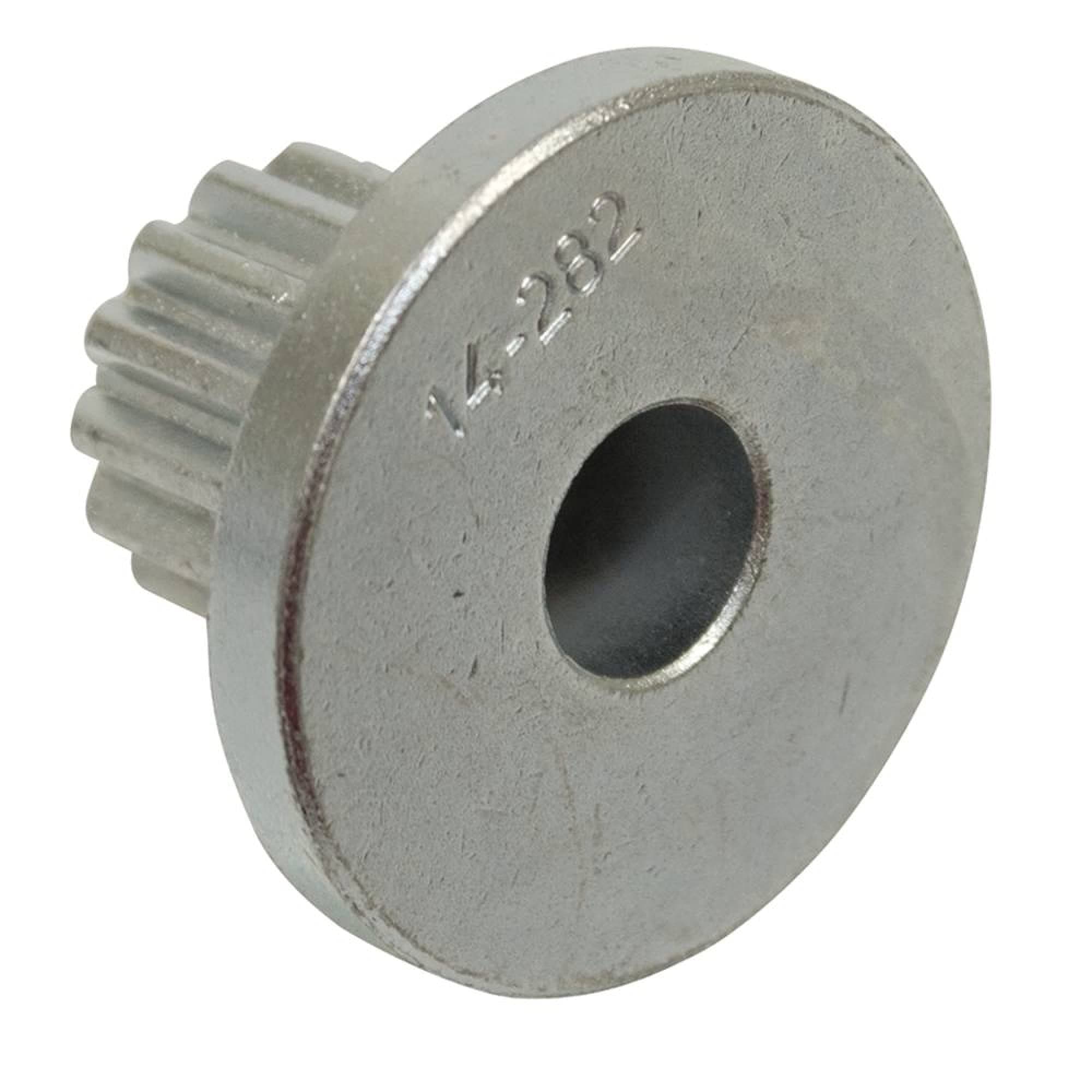 Stens 400-095 Splined Bushing, Exmark 103-3037, ea, 1 - Thumbnail 2