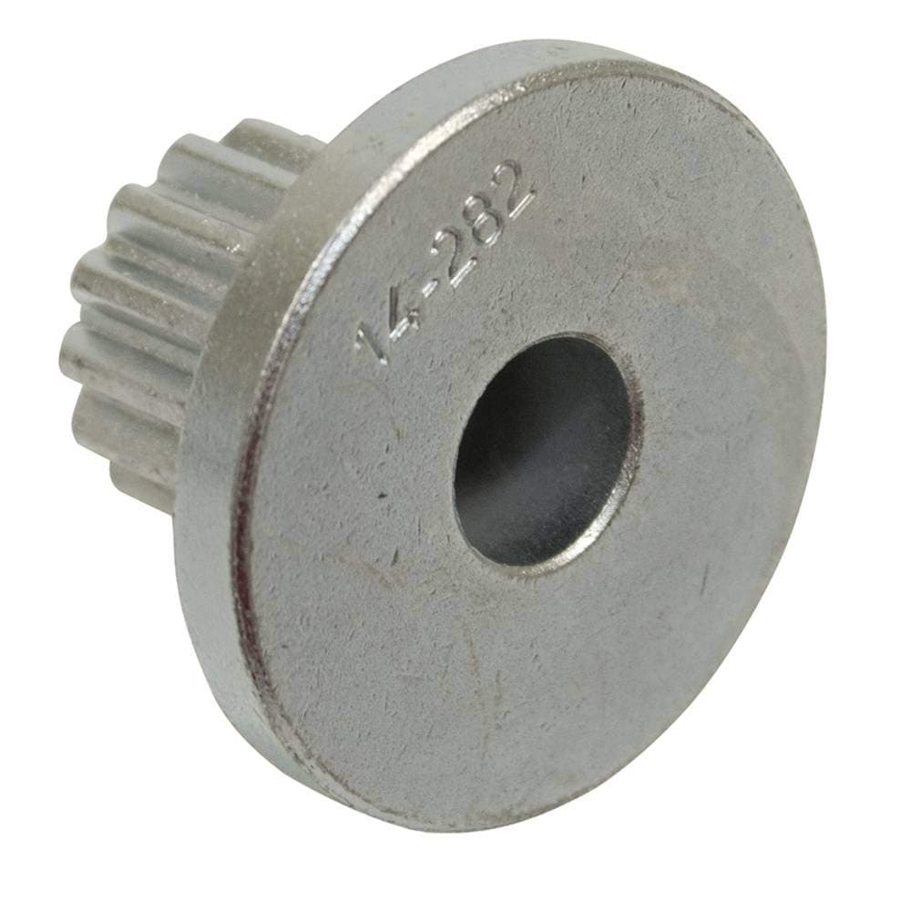 Stens 400-095 Splined Bushing, Exmark 103-3037, ea, 1 - Thumbnail 3