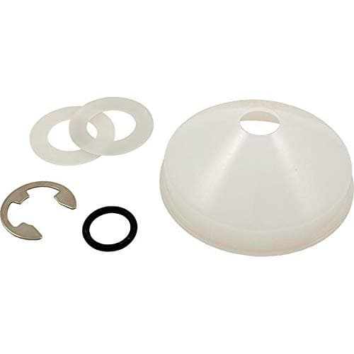 Hayward CX900DA Knob Kit Replacement for Hayward Star-Clear Cartridge Filters - Thumbnail 2