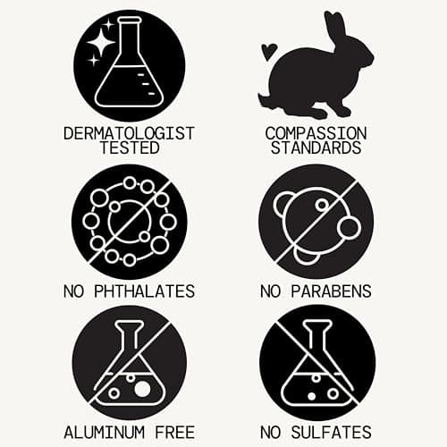 Pacifica Glow Baby Face Lotion & Eye Cream Set of 2 – Brightening Vitamin C Mois - Thumbnail 4