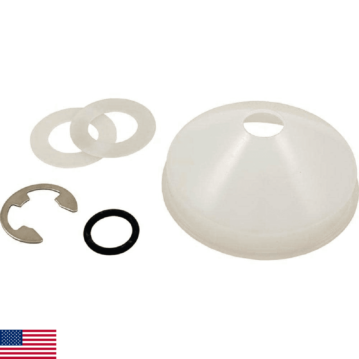 Hayward CX900DA Knob Kit Replacement for Hayward Star-Clear Cartridge Filters - Image 1