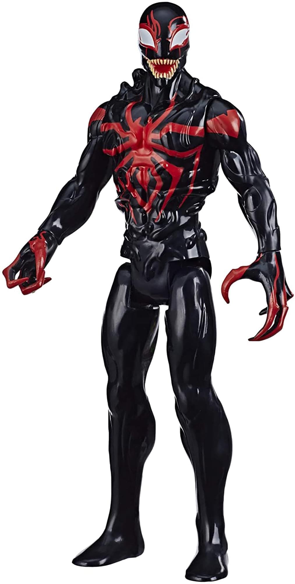 SPD MAX Venom Titan Miles Morales - Thumbnail 2