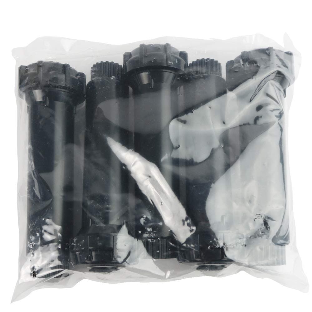 Toro 5 Pack, 570 4" with 15' Full Nozzle - Thumbnail 3