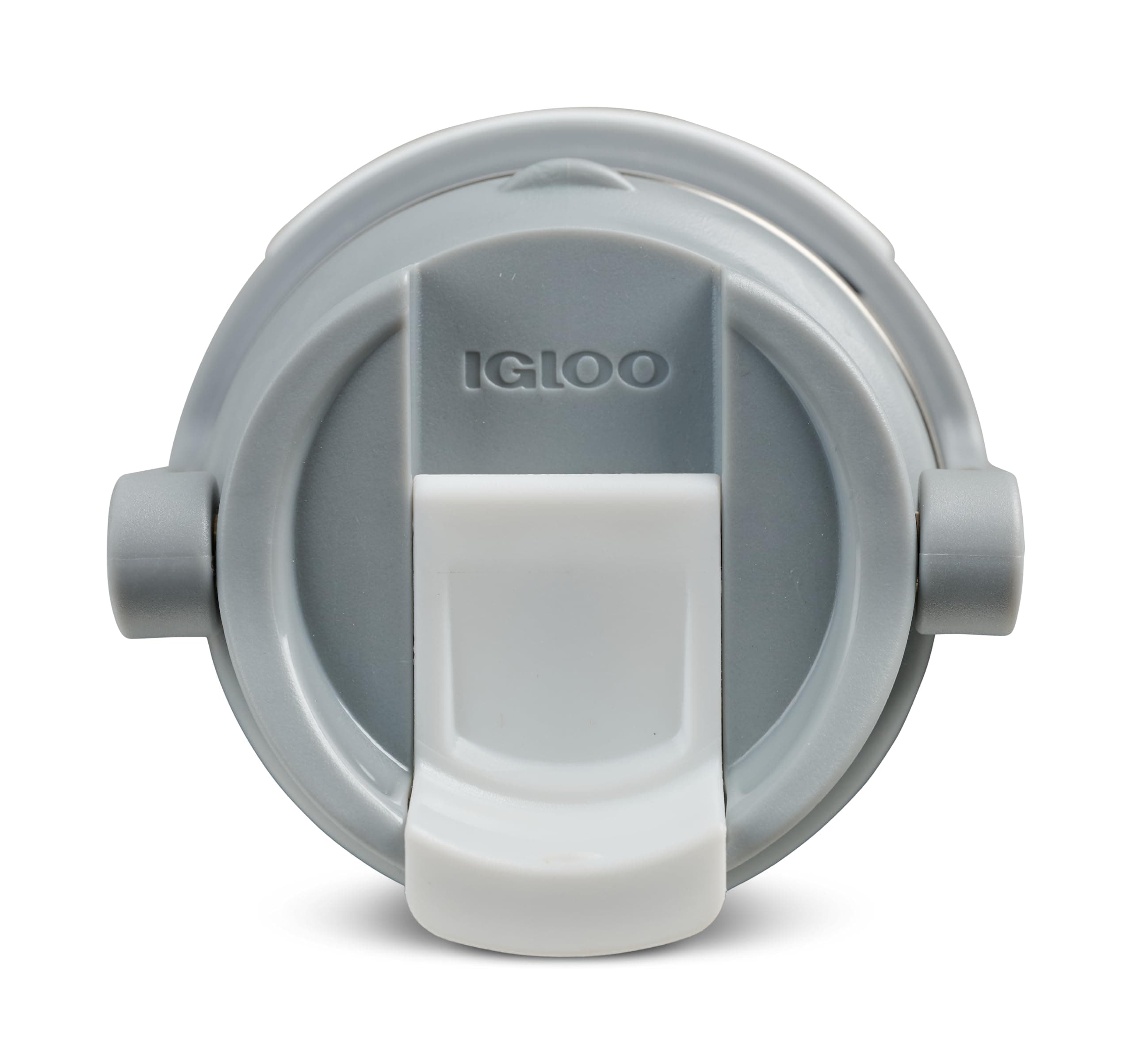 IGLOO Tumbler 20 Thermal Flask - Stainless Steel Drinking Bottle 600 ml, White, - Thumbnail 7