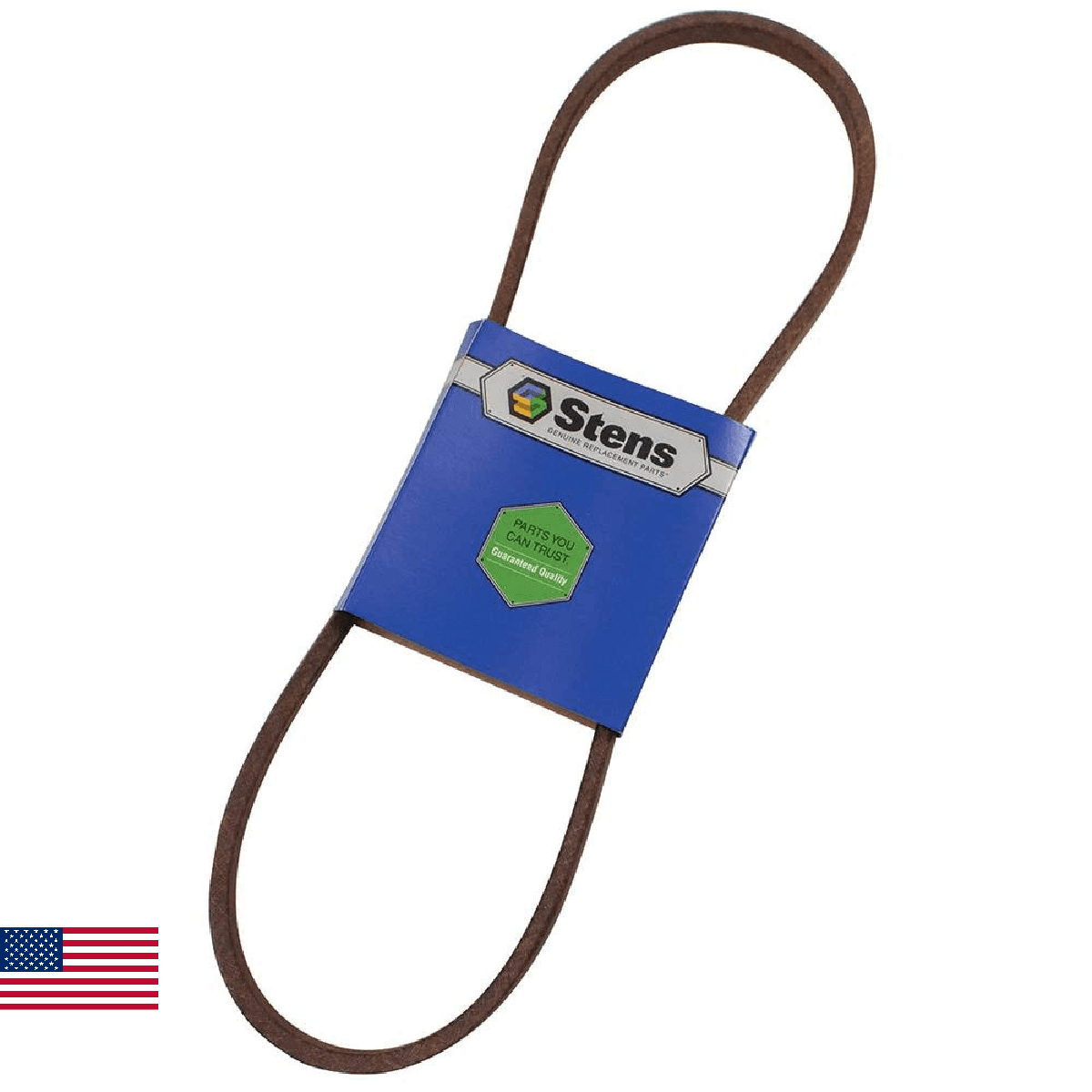 Stens OEM Replacement Belt 265-557 for MTD 954-0370 - Image 1