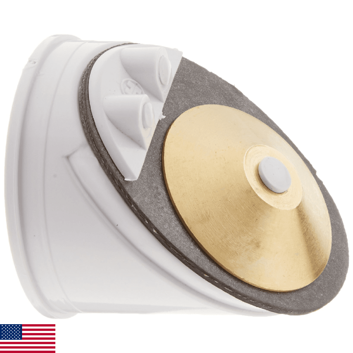 Hayward ECX4077B1 Check Valve Replacement for Select Hayward Filter - Image 1