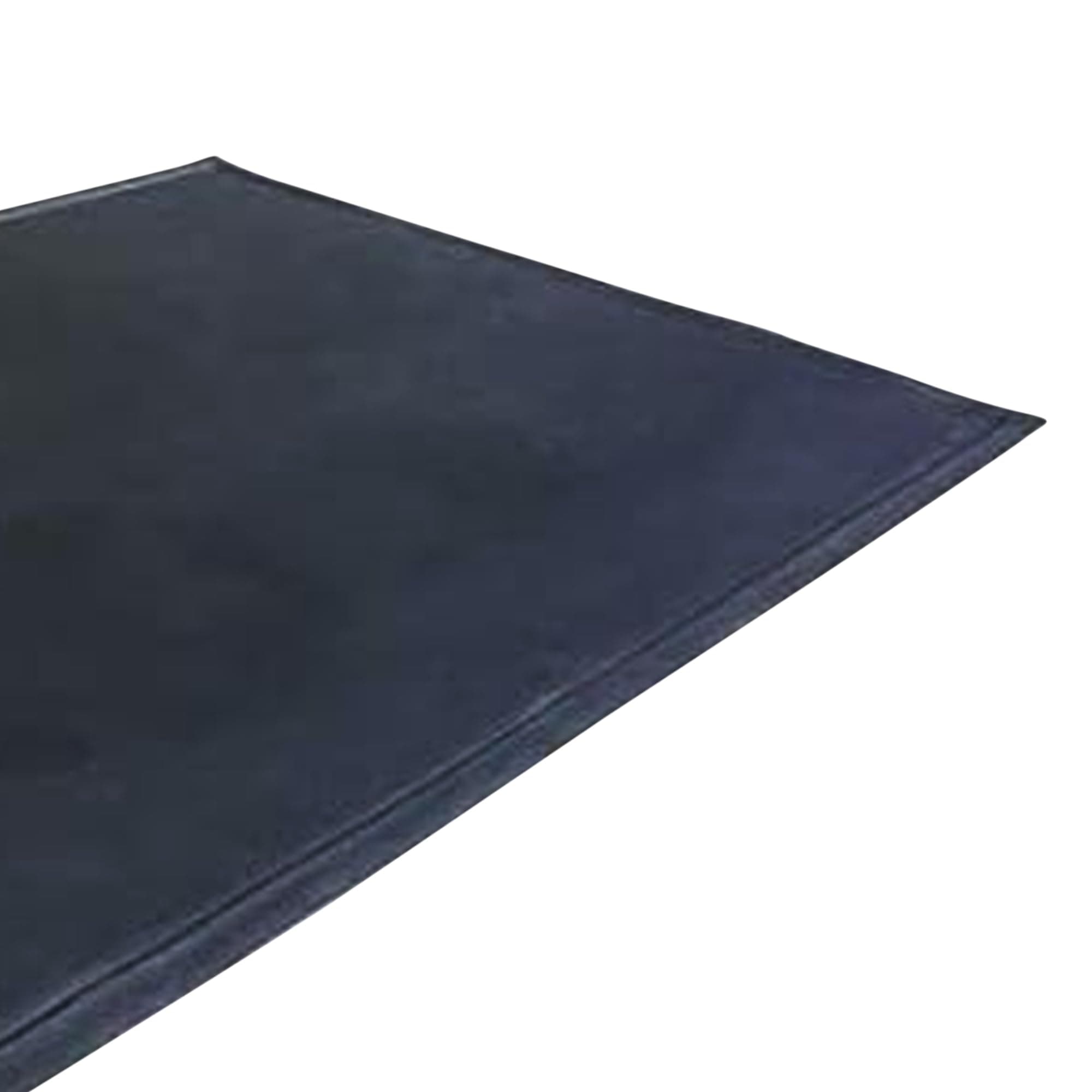 DiversiTech Outdoor Gas Grill BBQ & Fire Pit Mat, 30" x 30", Black - Thumbnail 7