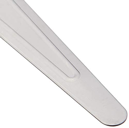 Bosmere Wren Professional 6-1/2-Inch Stainless Steel Re-Usable Plant Labels, 12- - Thumbnail 4