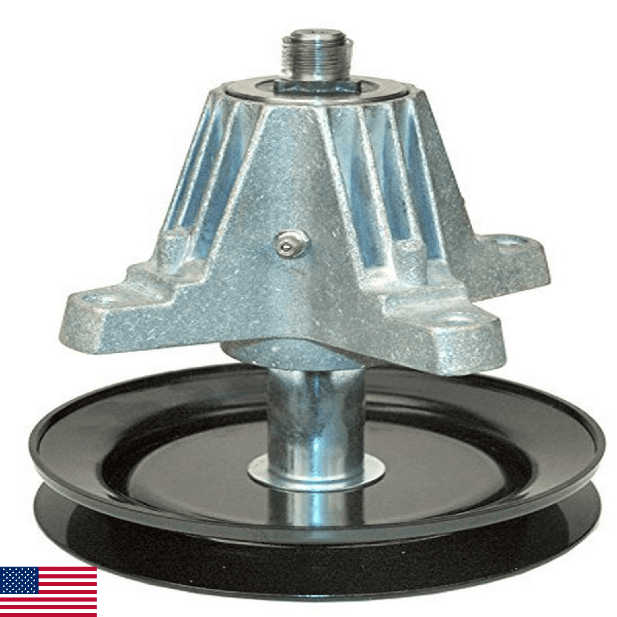 Maxpower 330246B Spindle Assembly for MTD, Cub Cadet Mowers, Replaces OEM #'s 61 - Image 1