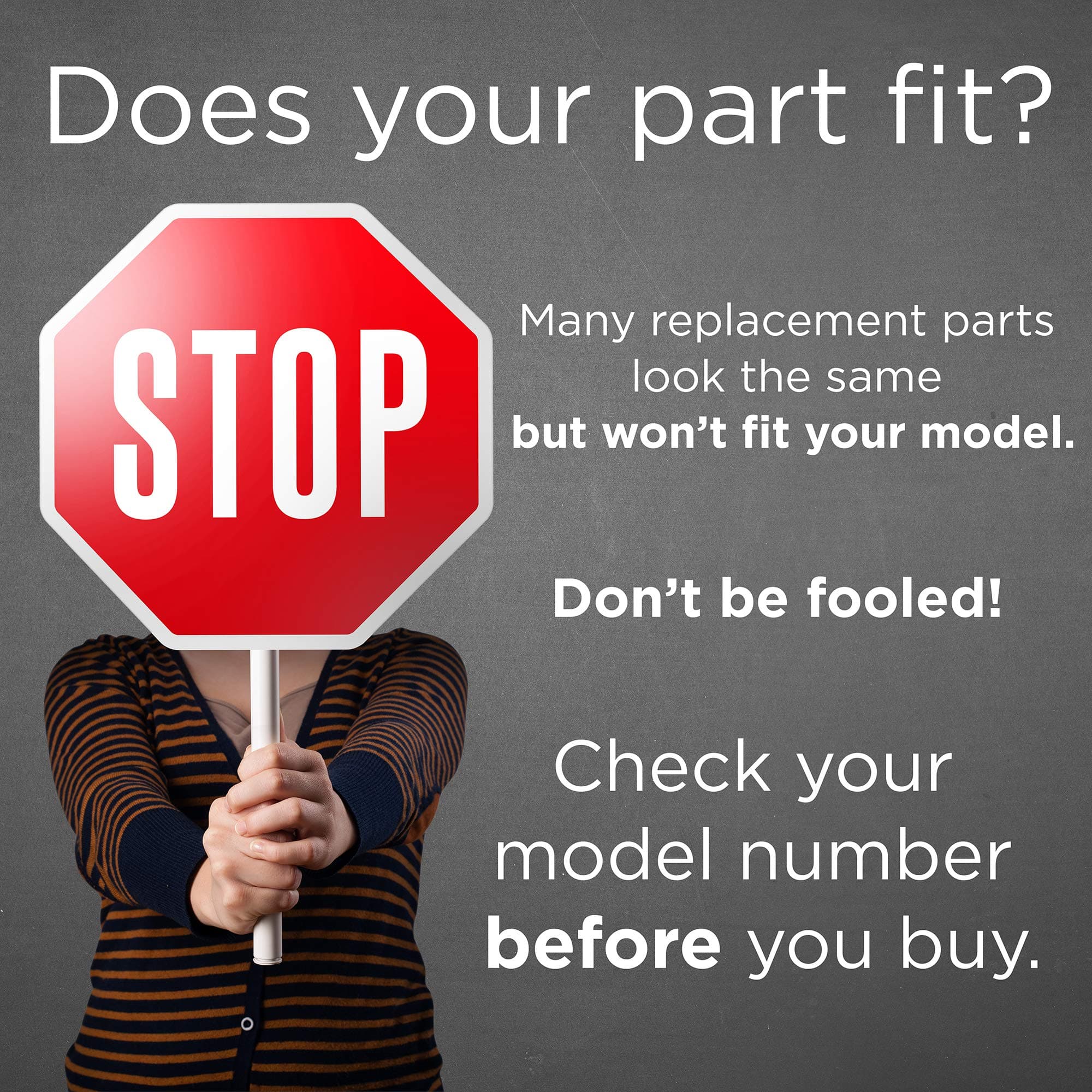 Samsung OEM Refrigerator Water Supply Coupling Kit DA62-00305A - Thumbnail 3