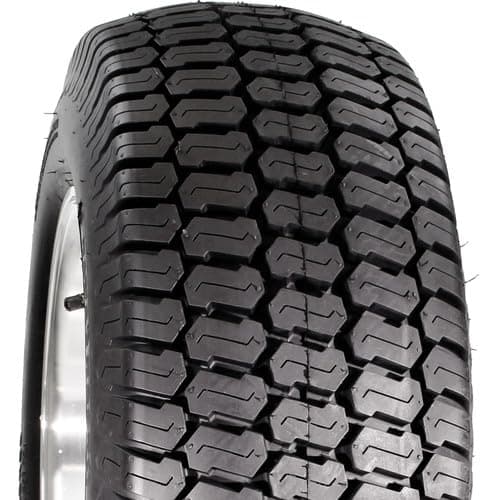 Greenball Ultra Turf Lawn and Garden All- Terrain B Tire-166508 72E - Thumbnail 4