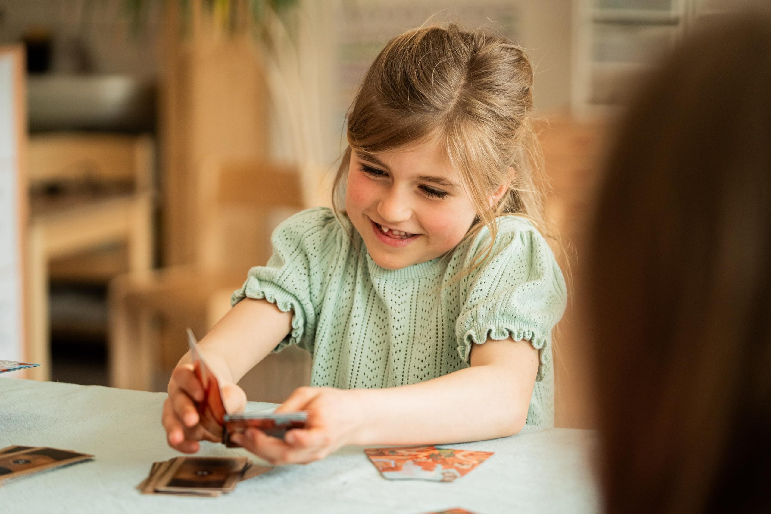 Asmodee Unlock Kids Detective Stories English Game - Thumbnail 7