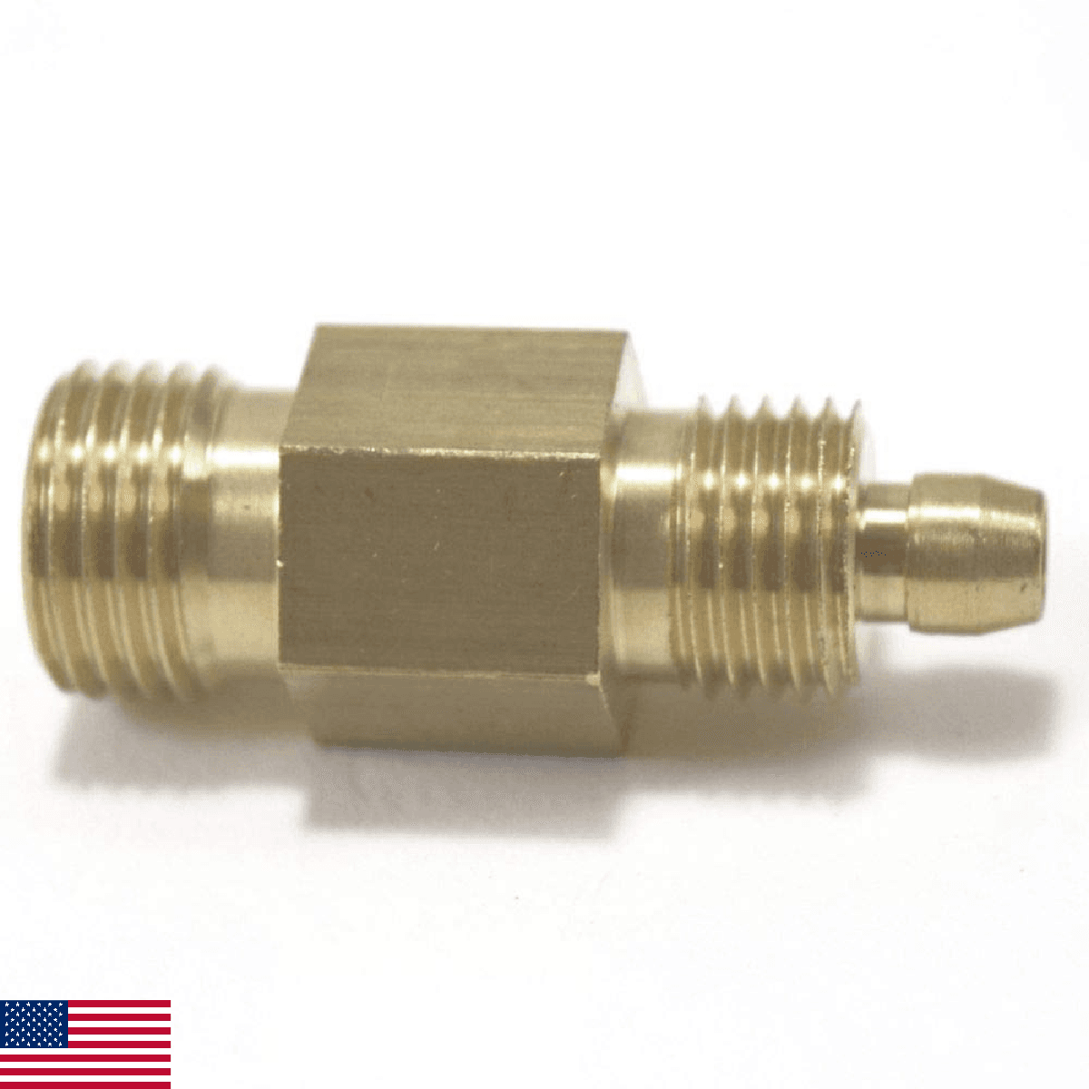 Samsung OEM Refrigerator Water Supply Coupling Kit DA62-00305A - Image 1