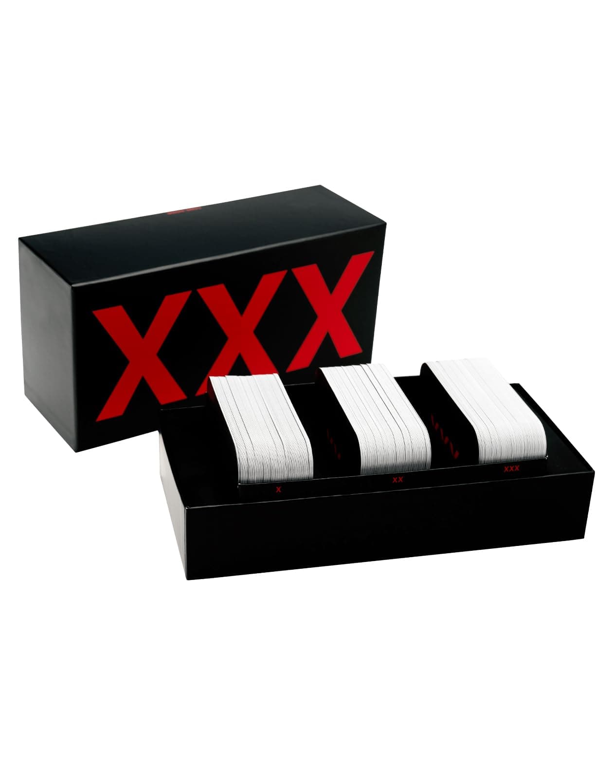 WE'RE NOT REALLY STRANGERS Adult Edition Card Game - 300 Conversation Cards for - Thumbnail 8