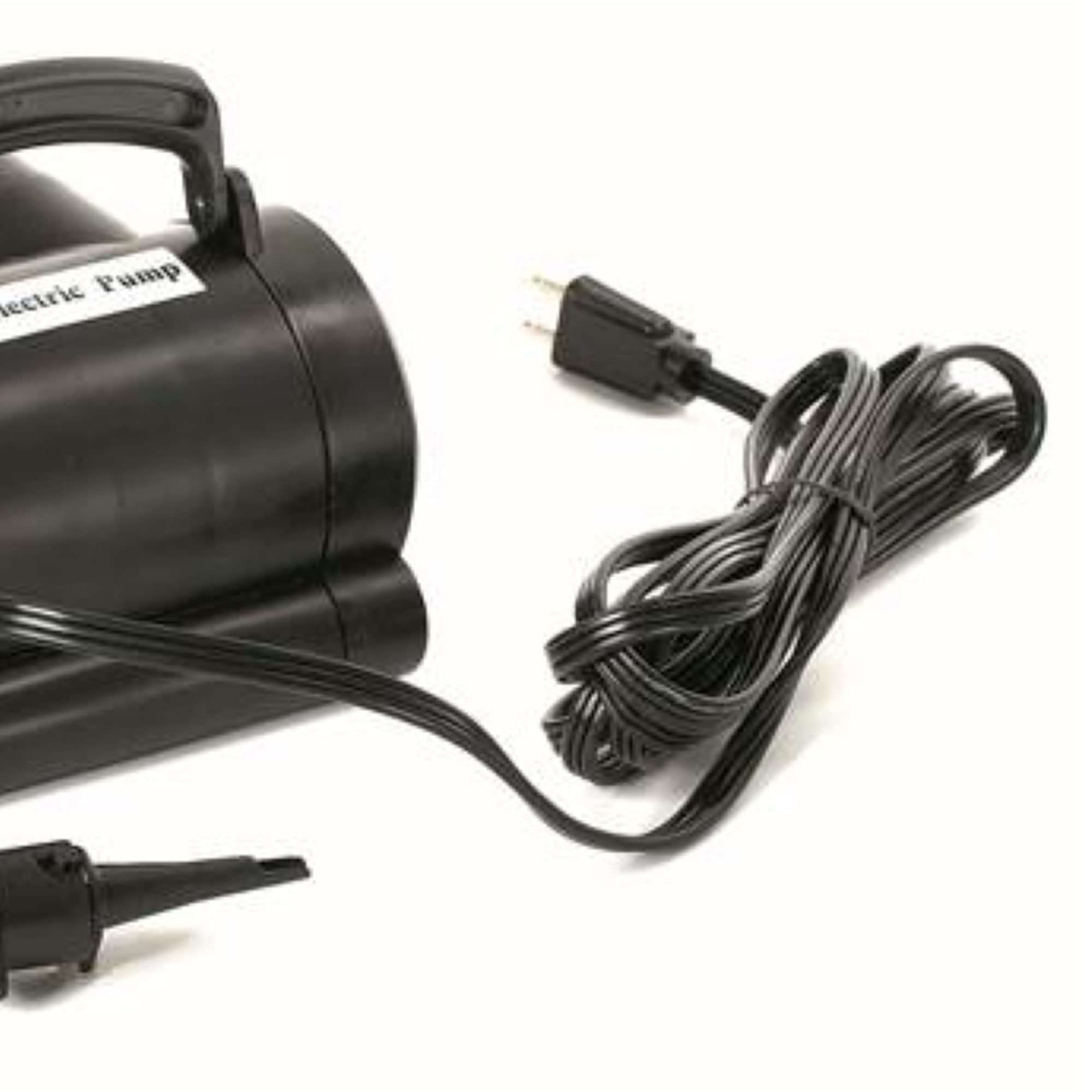 Swimline Electric Pump for Inflatables - Thumbnail 3