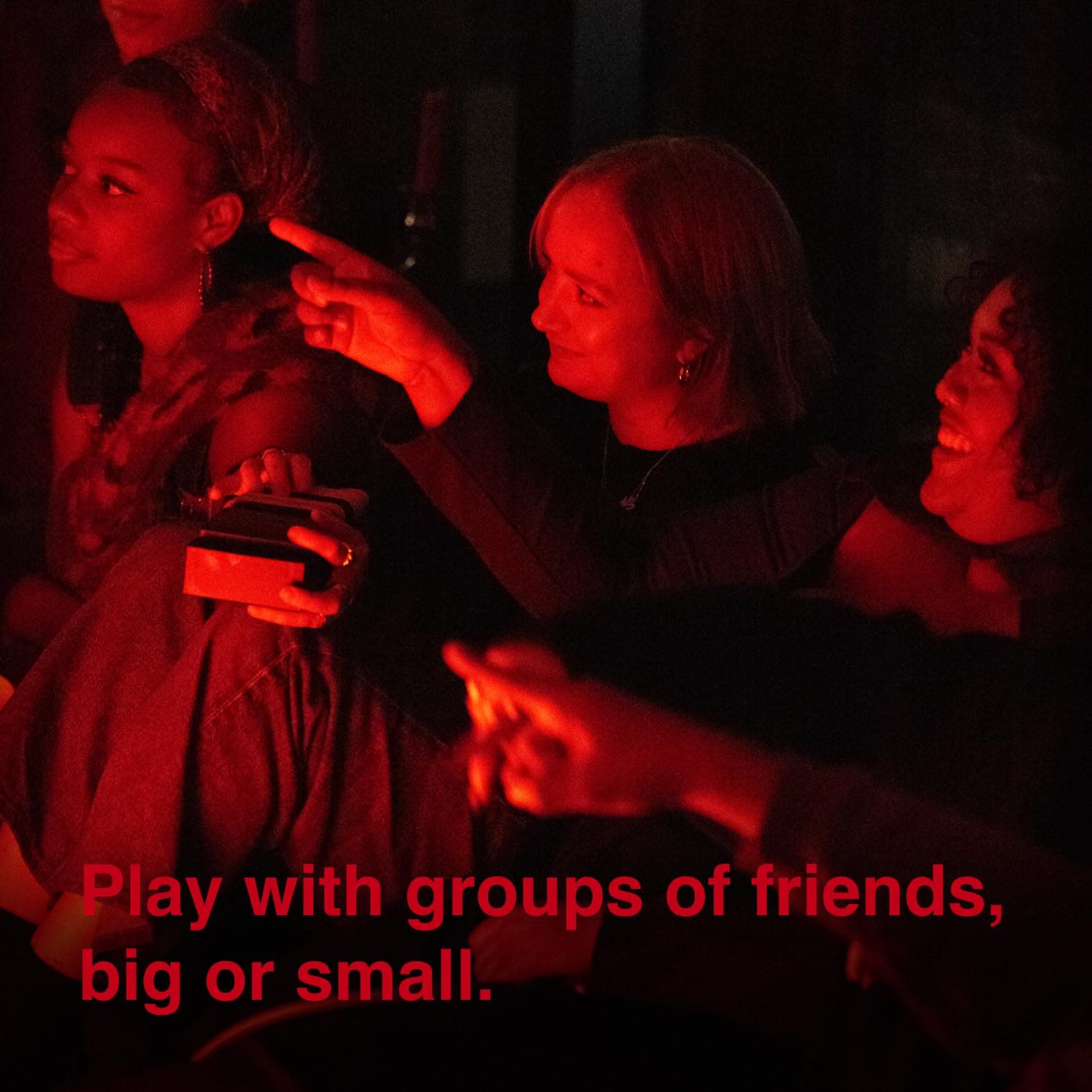 WE'RE NOT REALLY STRANGERS Adult Edition Card Game - 300 Conversation Cards for - Thumbnail 7