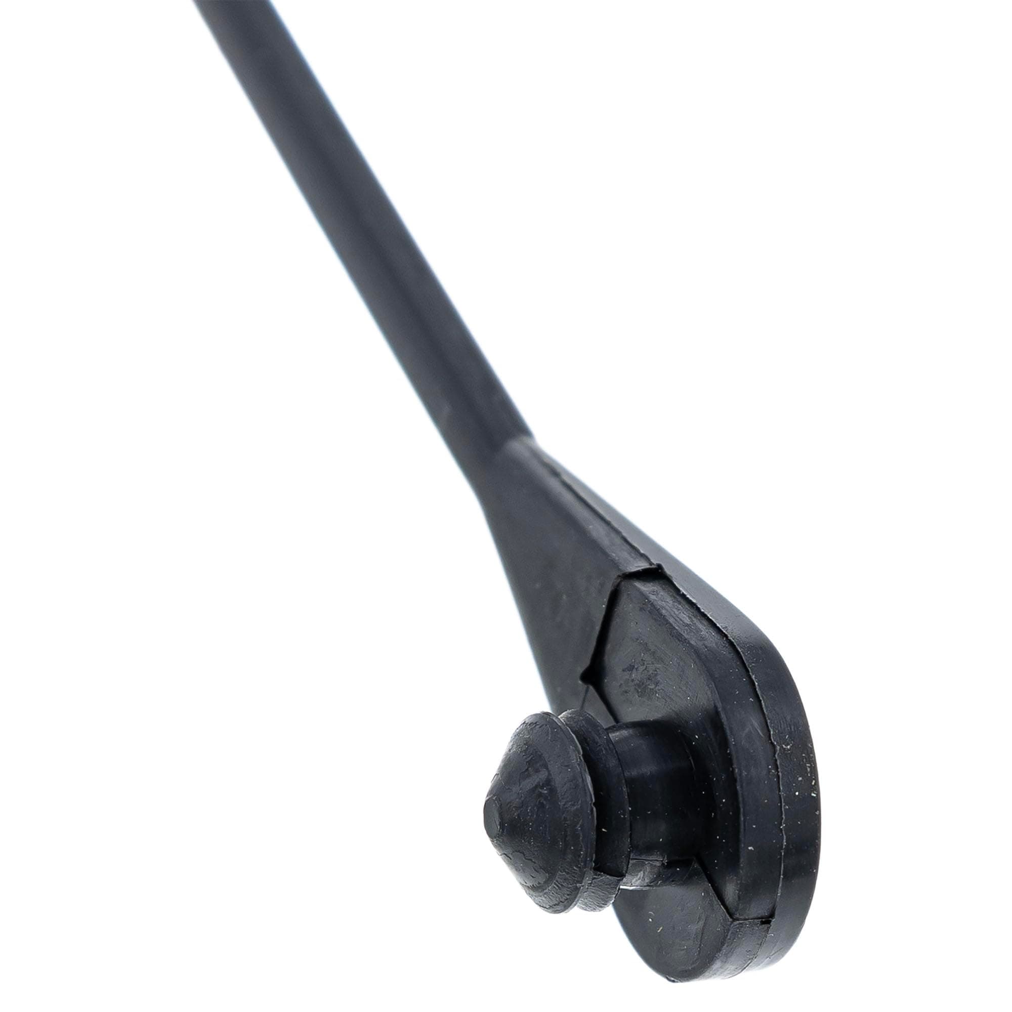 MTD 951-12428 Replacement Part Fuel Cap with Tether - Thumbnail 4