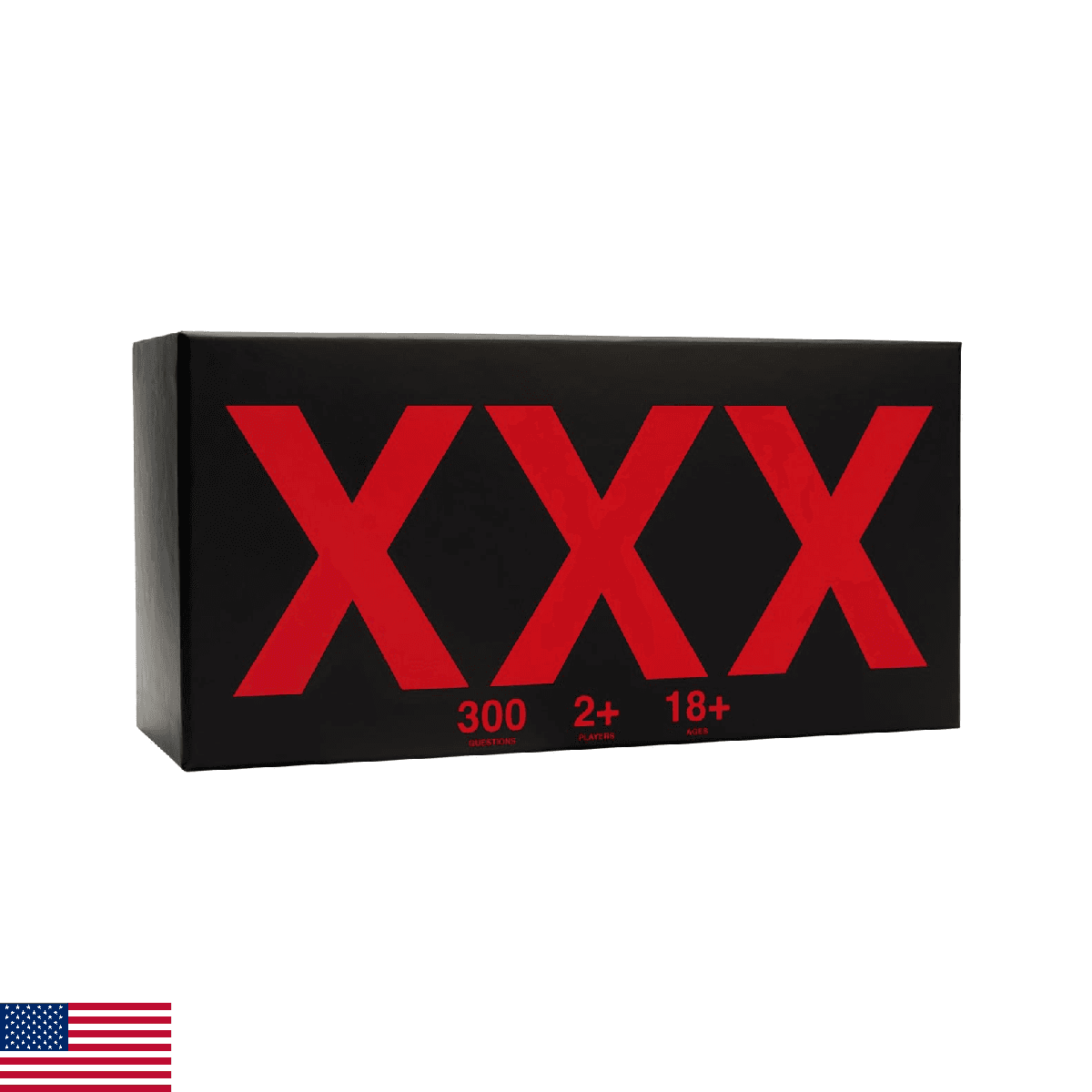 WE'RE NOT REALLY STRANGERS Adult Edition Card Game - 300 Conversation Cards for - Image 1