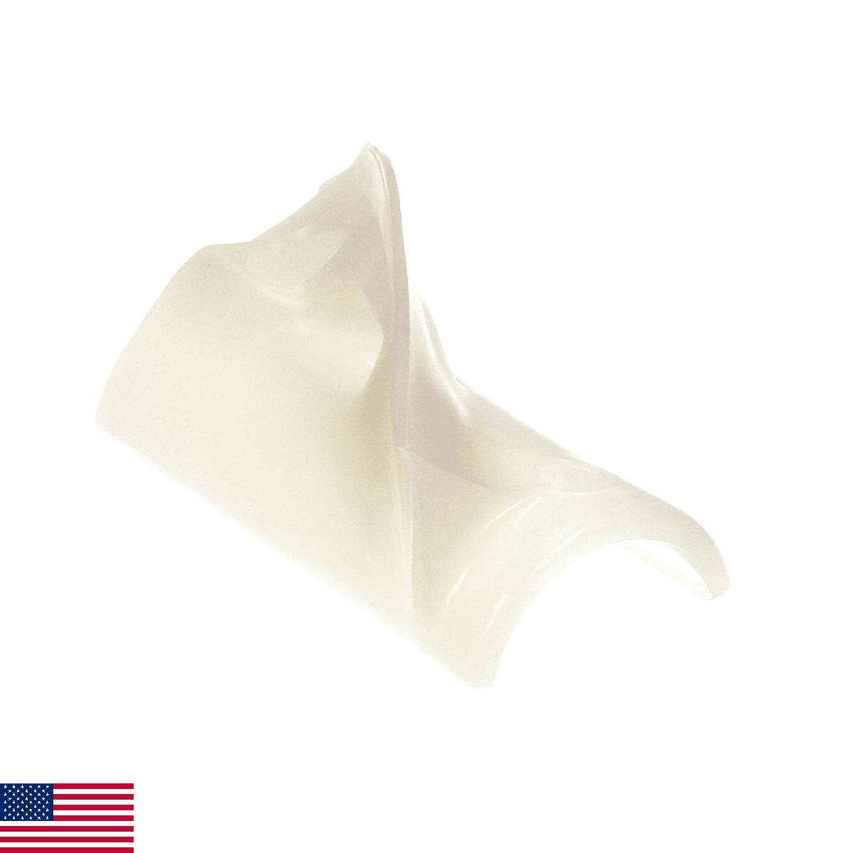 Stoelting 381804 Flight Loose Plastic Auger #6 - Image 1