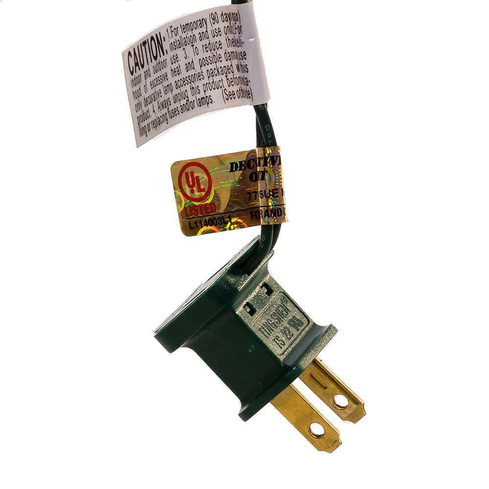 Kurt Adler CC0748 Coca-Cola Can Light Set, 10 Light - Thumbnail 9