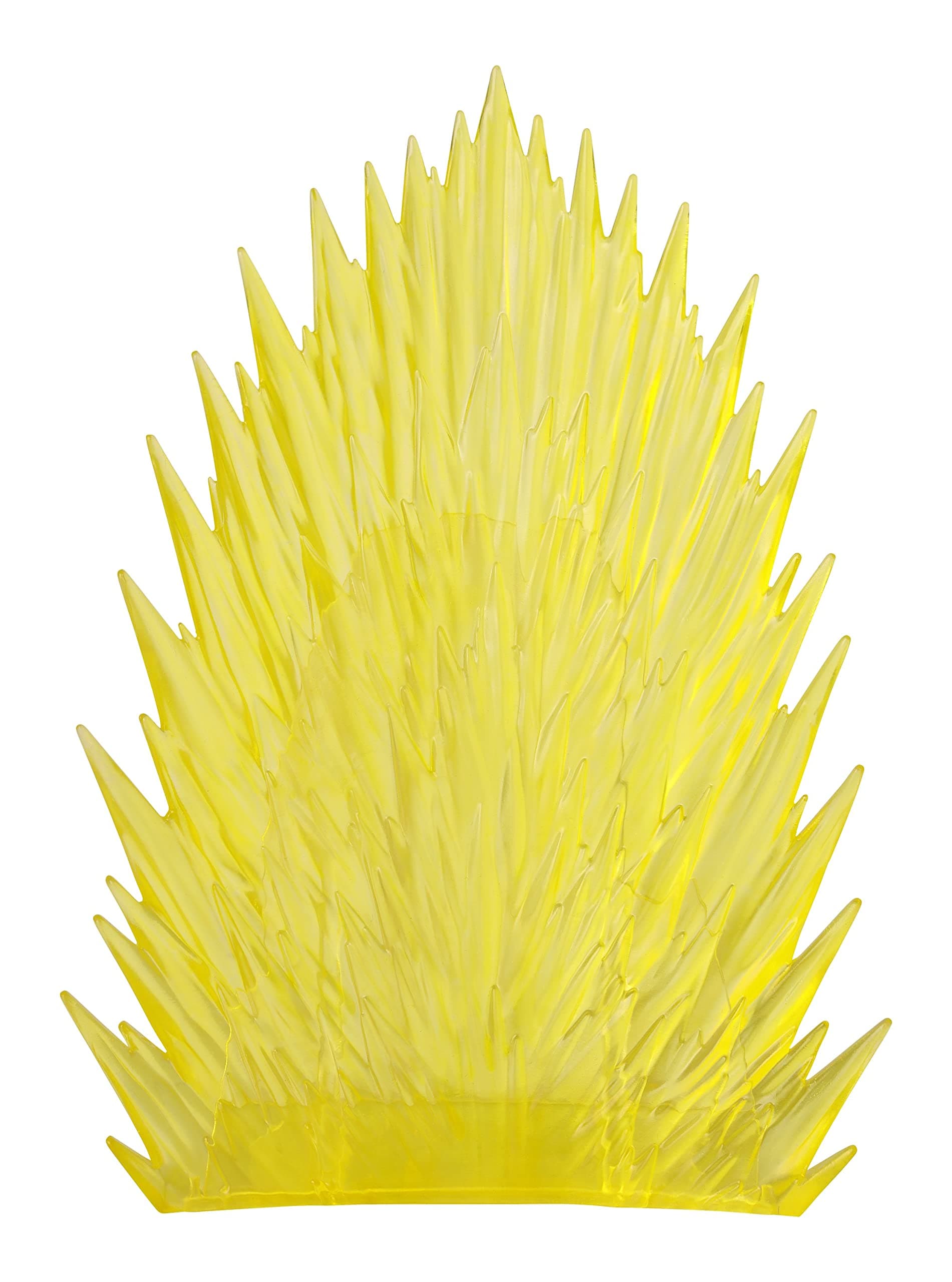 Dragon Stars Series - Dragon Ball Super - Super Saiyan Vegito, 6" Action Figure - Thumbnail 8