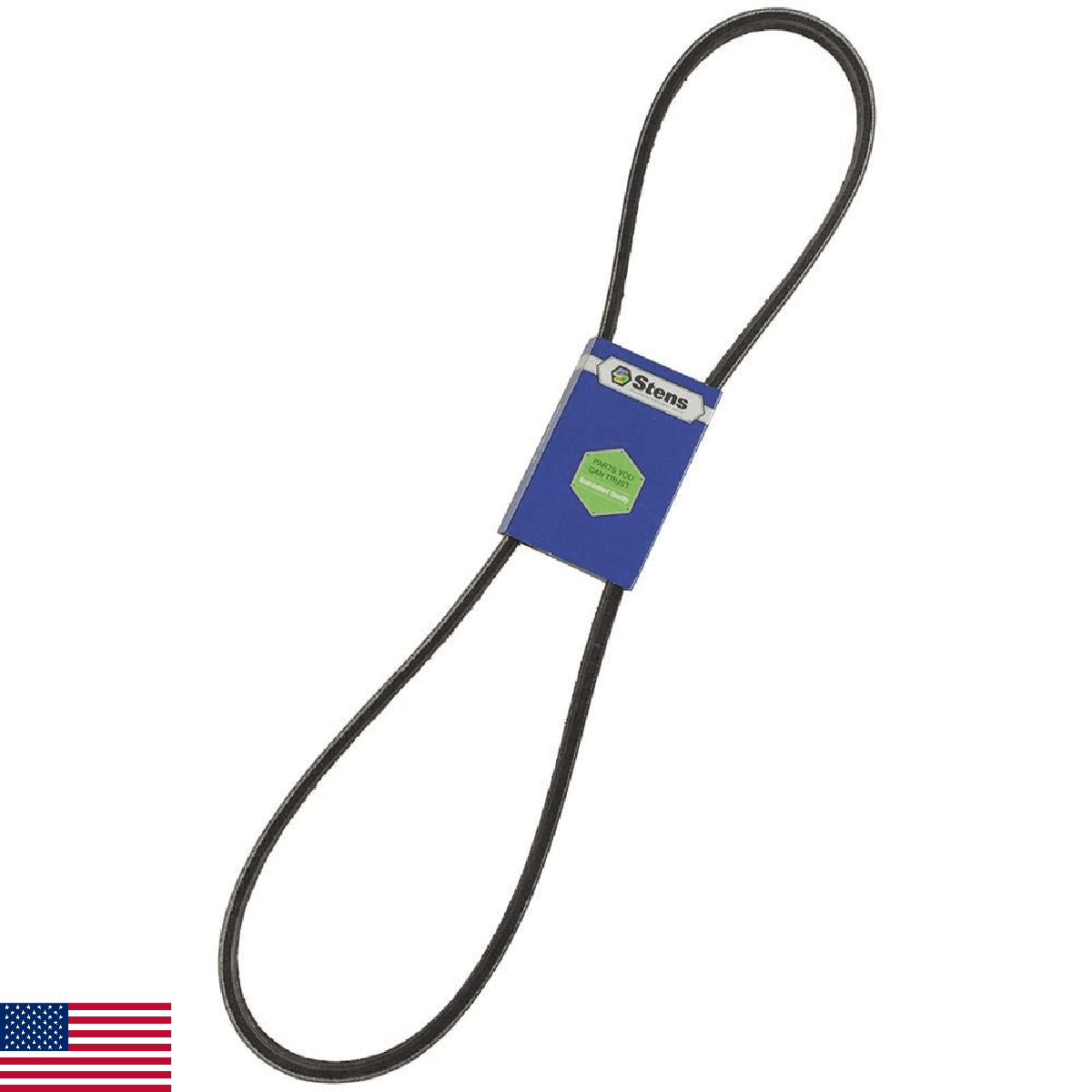Stens OEM Replacement Belt, Exmark 1-613271, ea, 1 - Image 1
