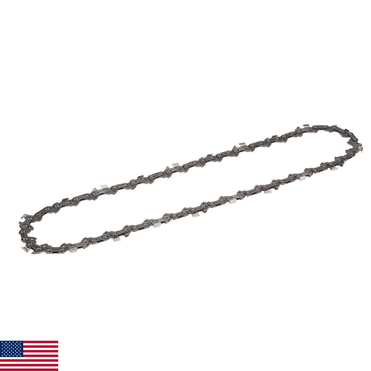 EGO POWER+ Replacement Pole Saw Chain for Multi-Head Pole Saws PSA1000/MPS1001/M - Image 1