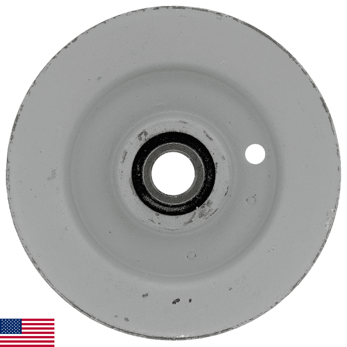 MTD Replacement V Idler Pulley - Image 1