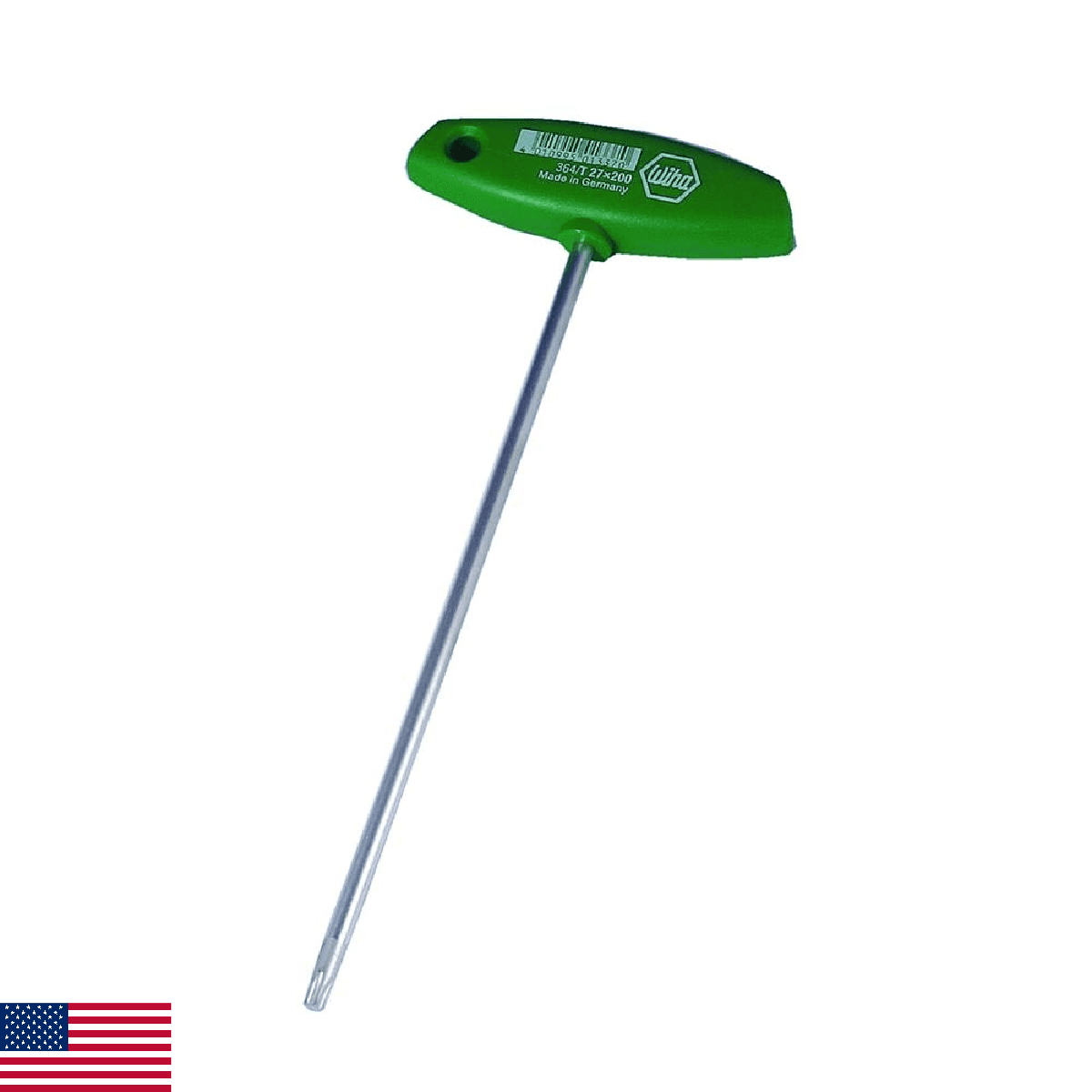 Stens T-Handle Wrench 705-242 for Stihl 5910 890 2400 - Image 1