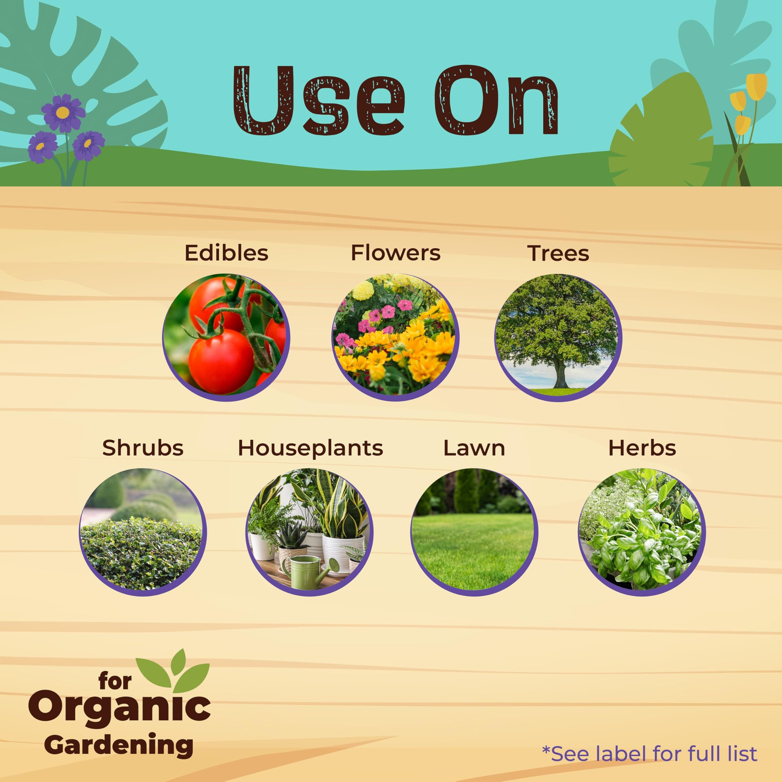 Bonide Captain Jack's Neem Max, 16 oz Ready-to-Spray Cold Pressed Neem Oil, Mult - Thumbnail 4